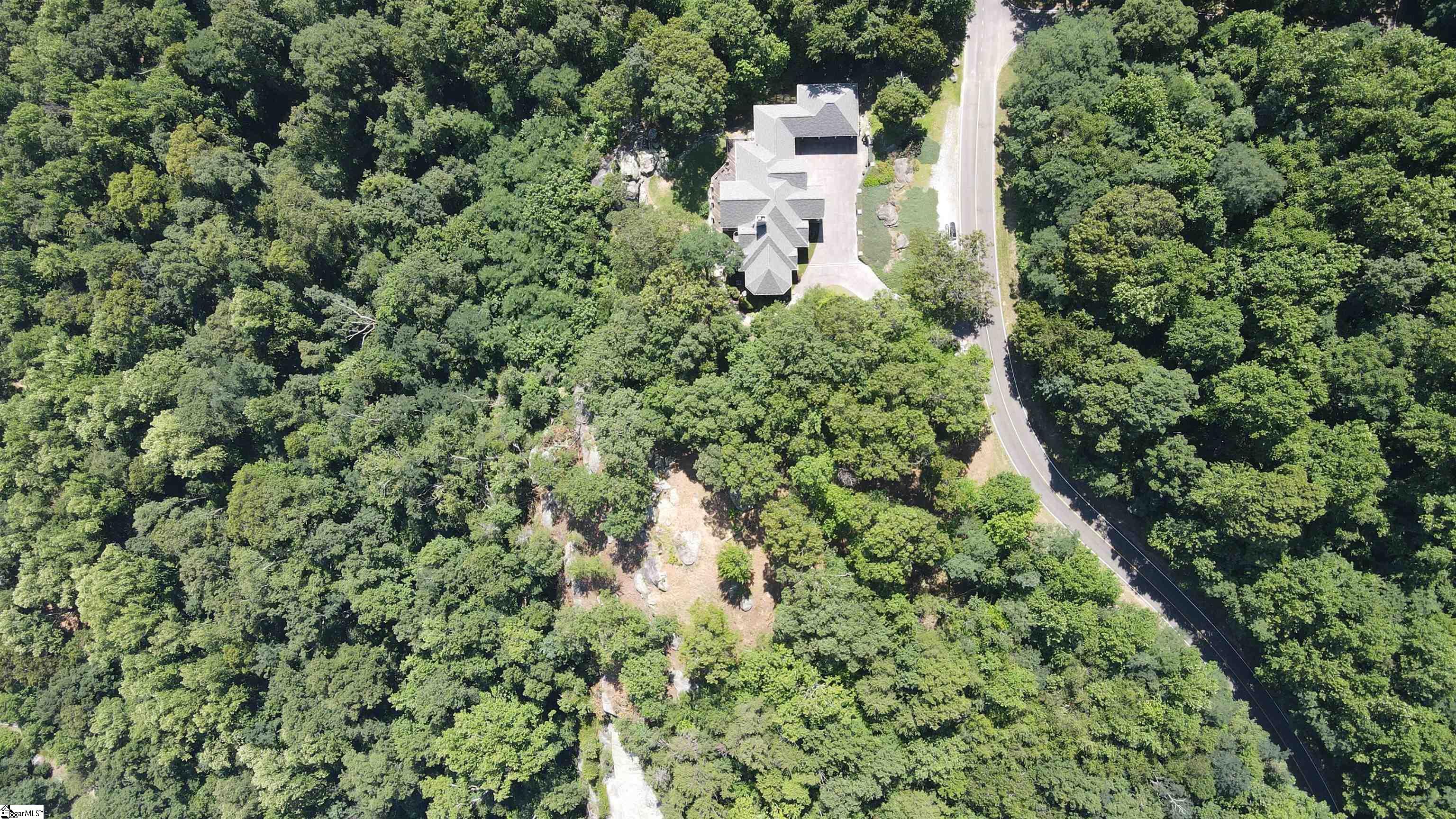 Southview Ledge Road UNIT LOT 62 Landrum, SC 29356