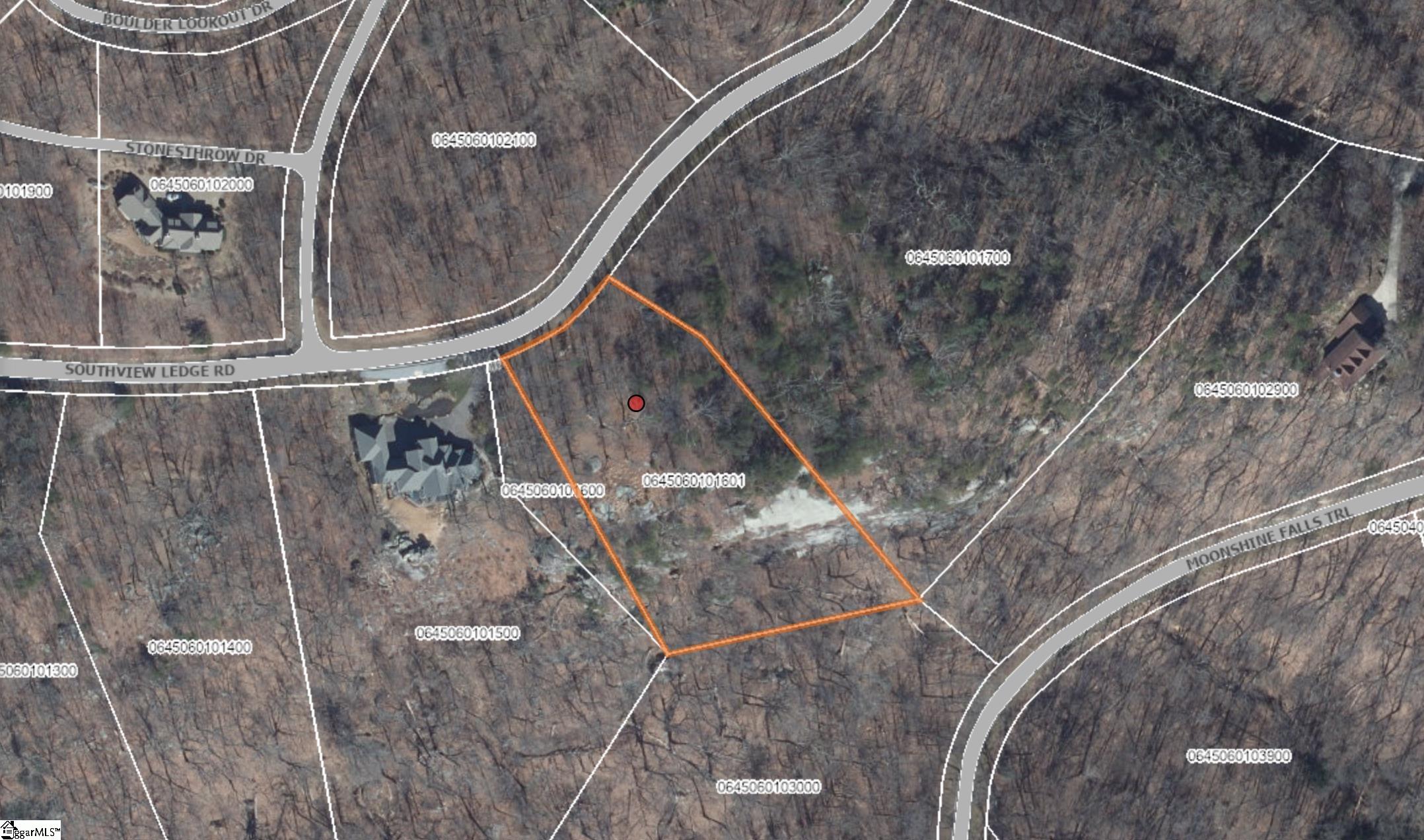 Southview Ledge Road UNIT LOT 62 Landrum, SC 29356