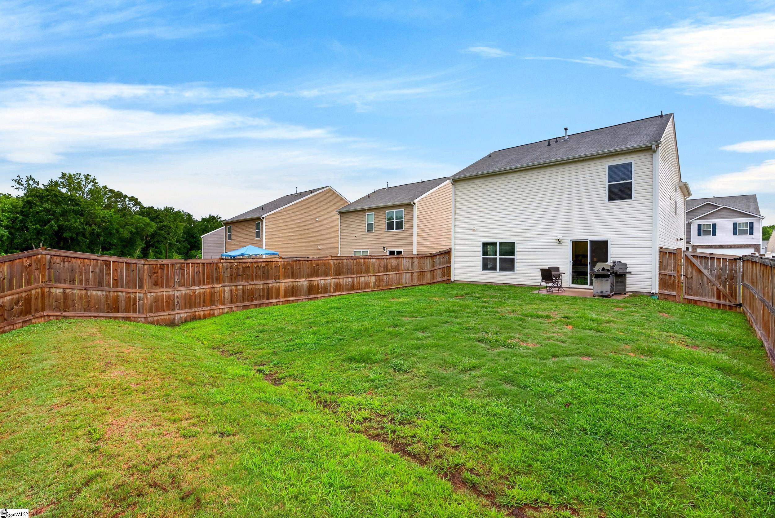 224 Bonifay Drive Fountain Inn, SC 29644