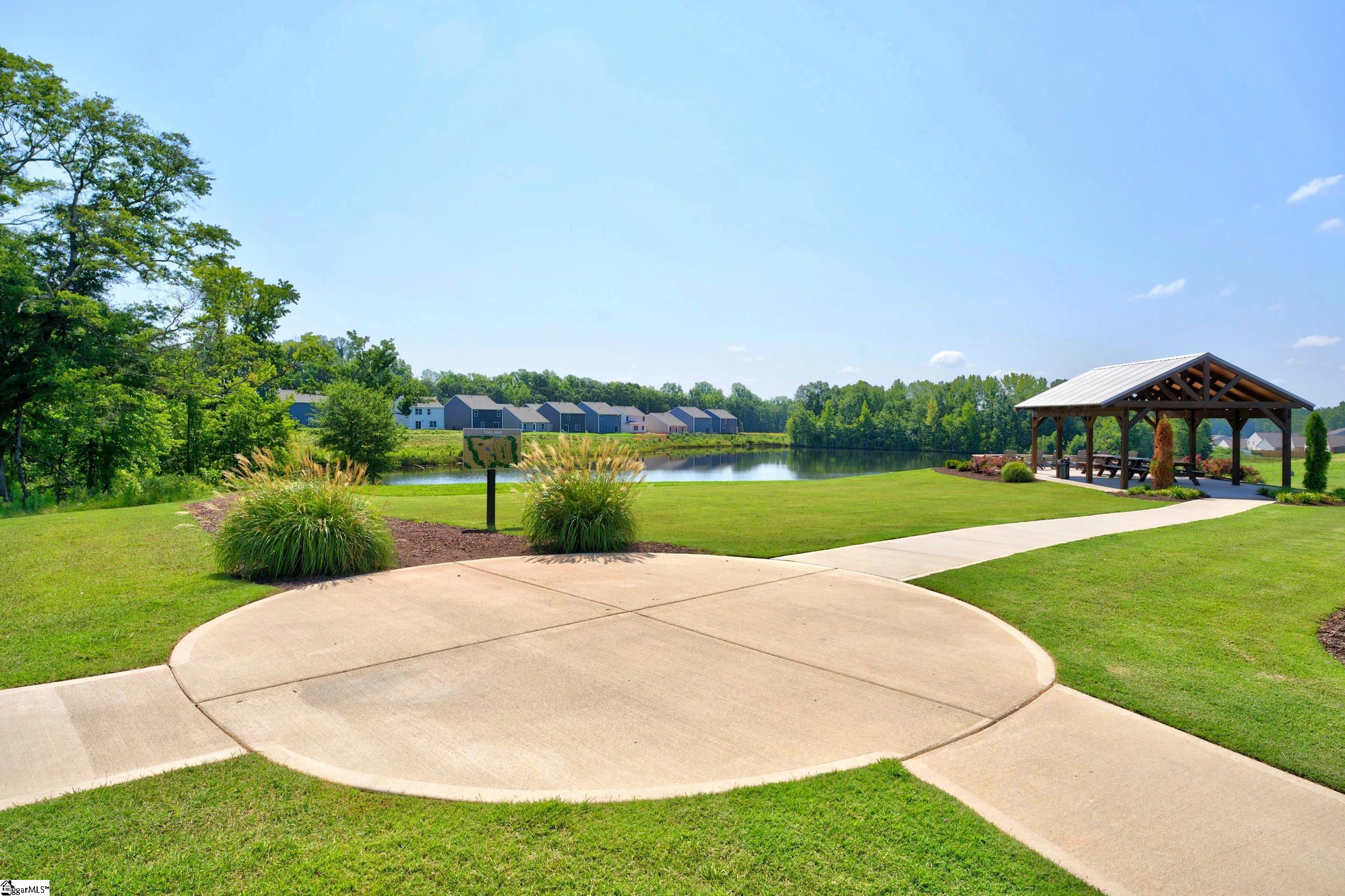 224 Bonifay Drive Fountain Inn, SC 29644