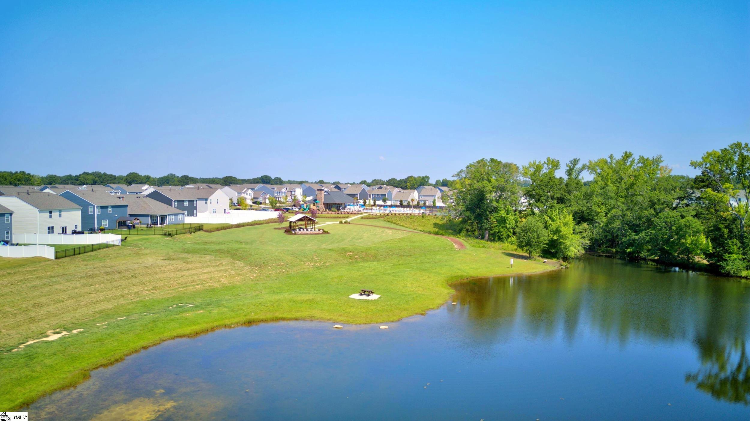 224 Bonifay Drive Fountain Inn, SC 29644