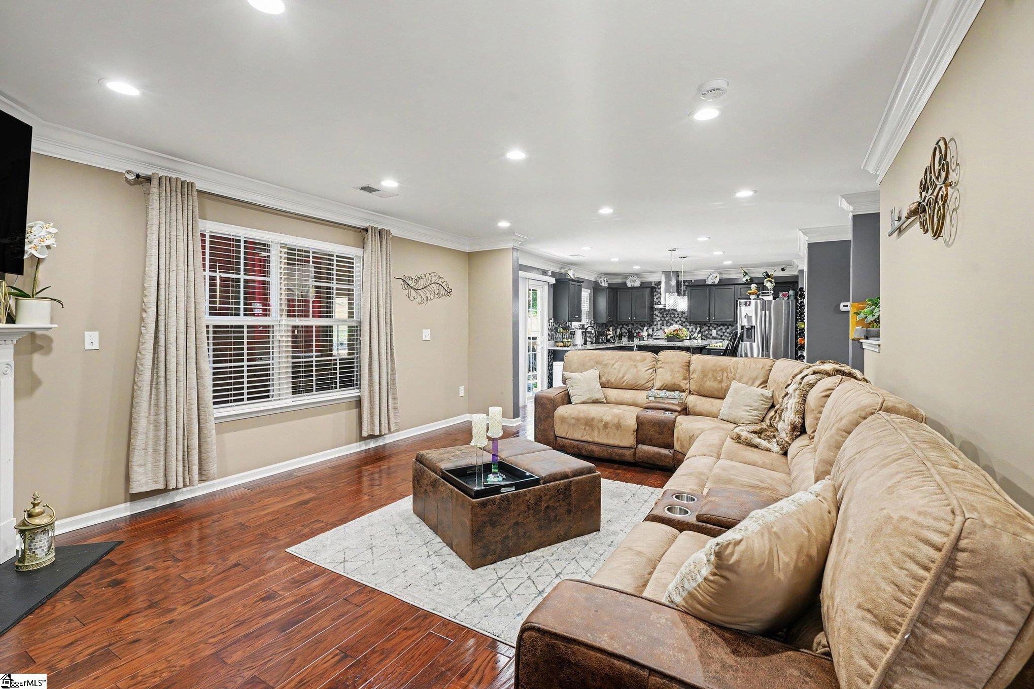 707 Markham Circle Moore, SC 29369