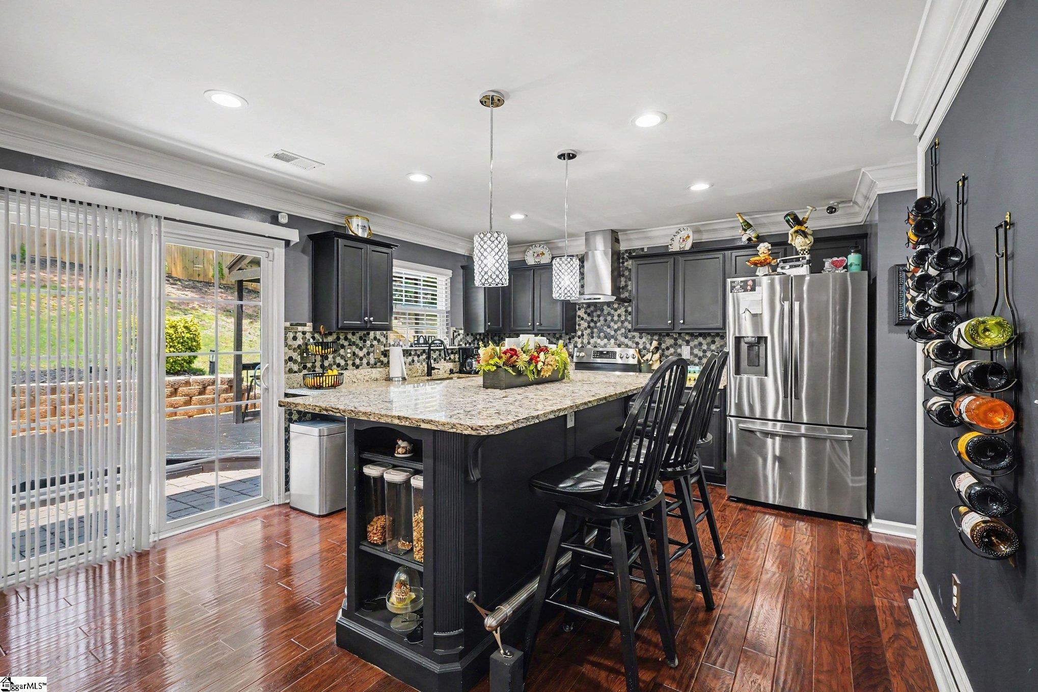 707 Markham Circle Moore, SC 29369