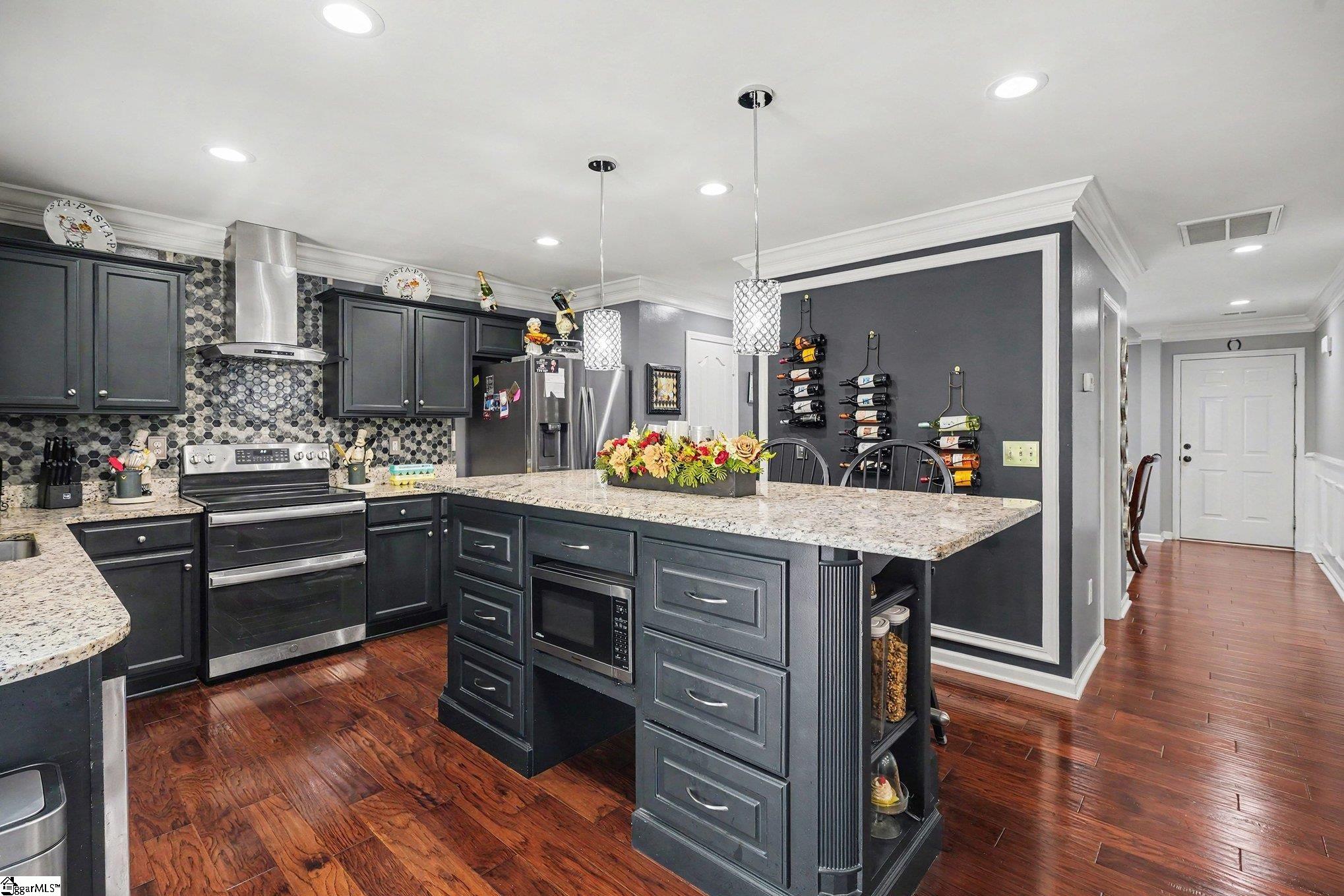 707 Markham Circle Moore, SC 29369