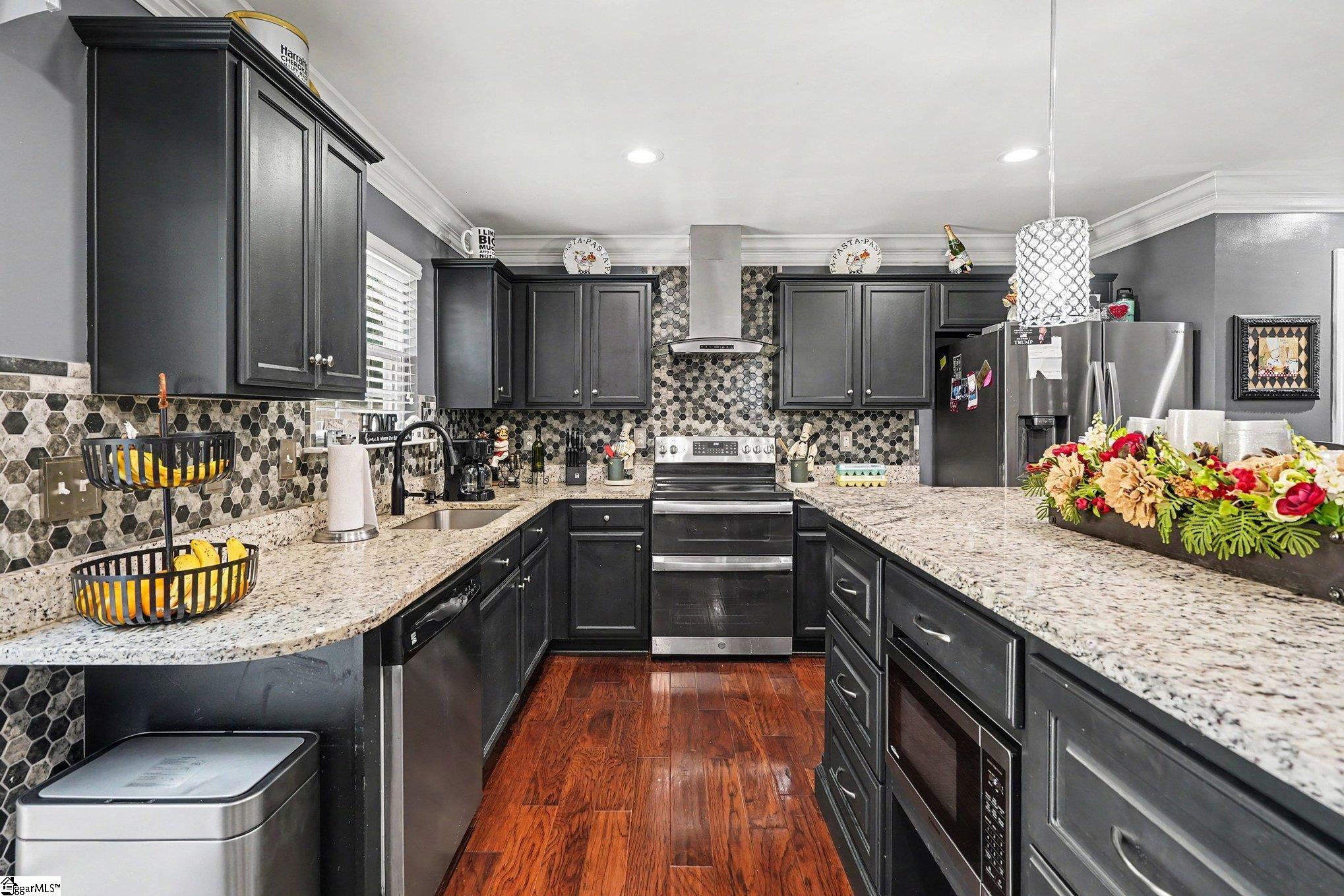 707 Markham Circle Moore, SC 29369