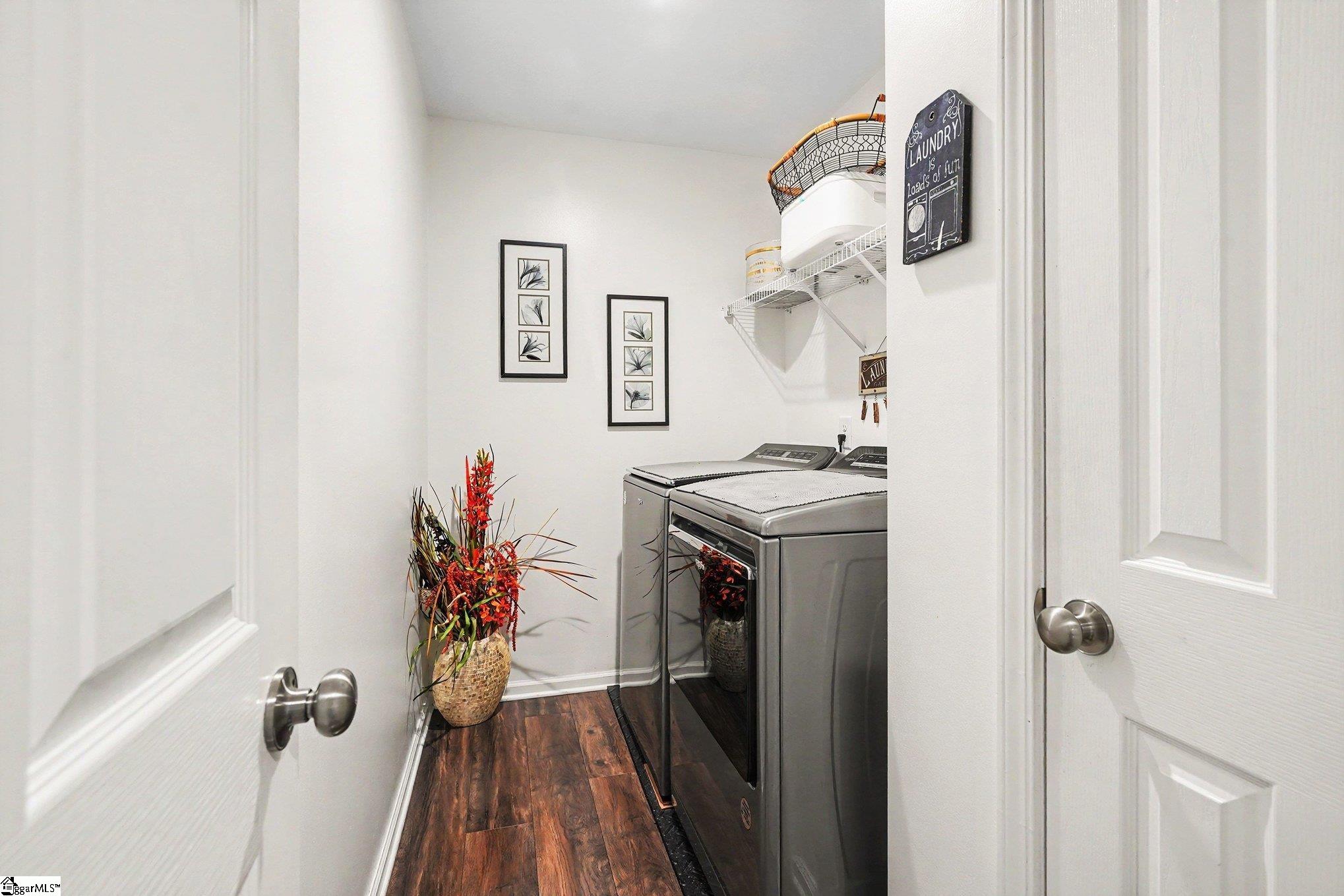 707 Markham Circle Moore, SC 29369