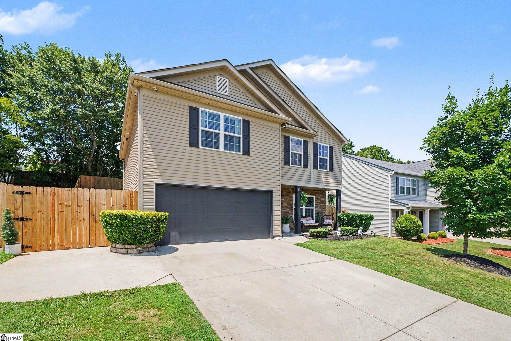 707 Markham Circle Moore, SC 29369