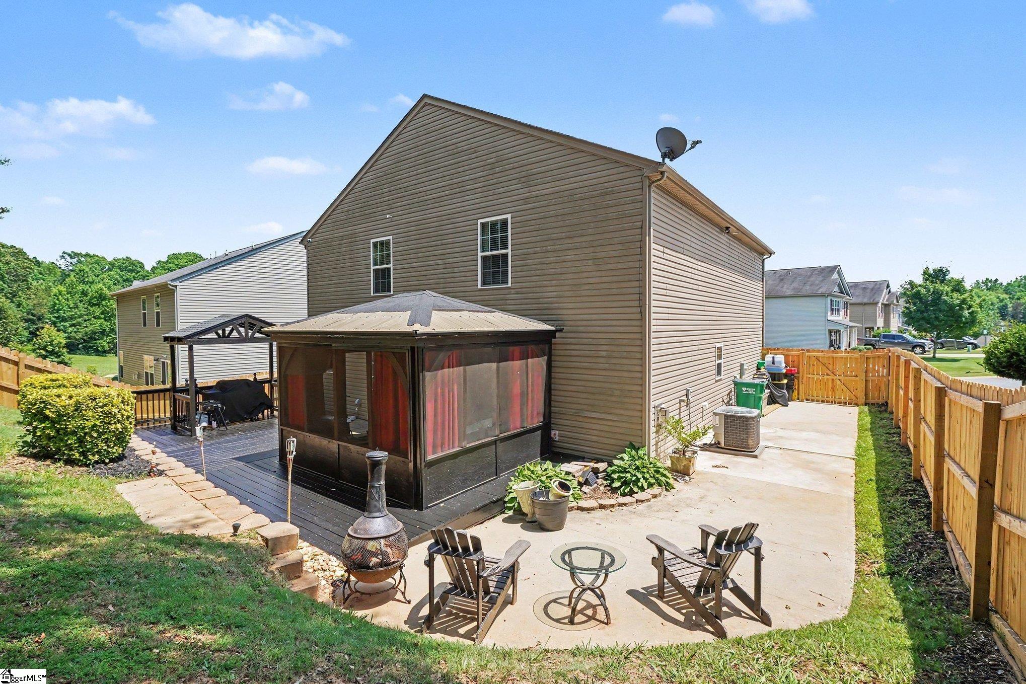 707 Markham Circle Moore, SC 29369