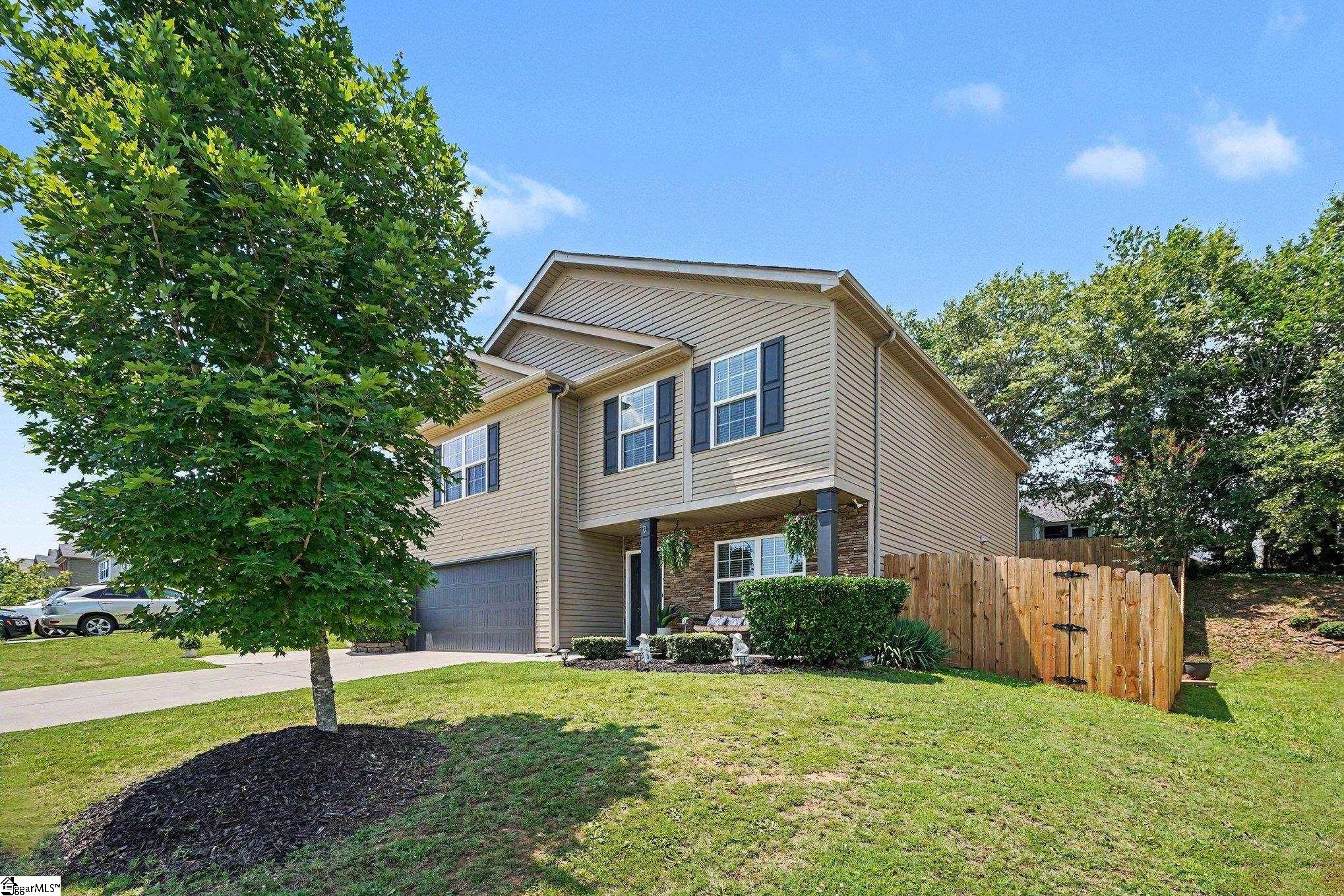 707 Markham Circle Moore, SC 29369
