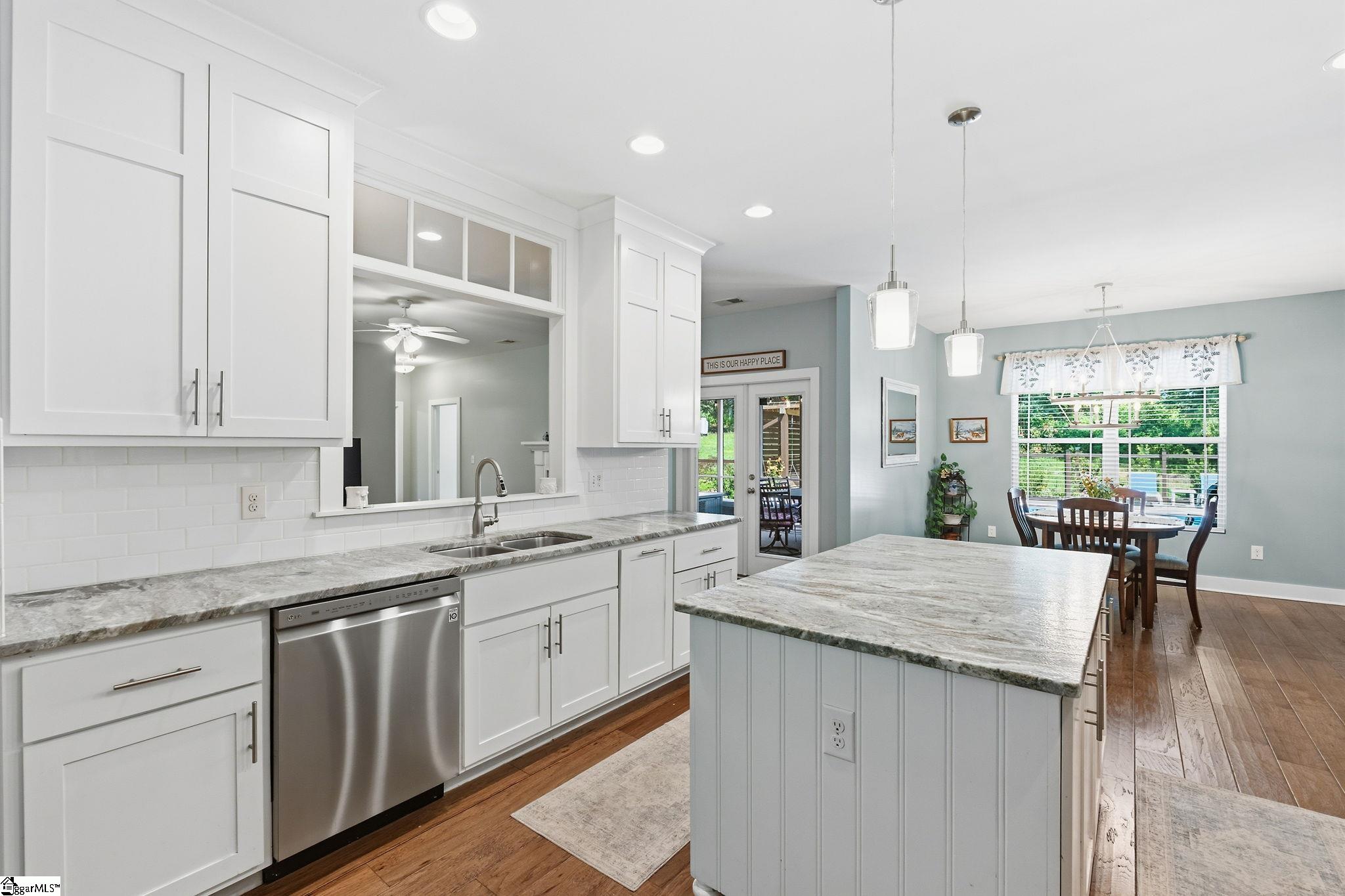 1025 McKelvey Road Pelzer, SC 29669