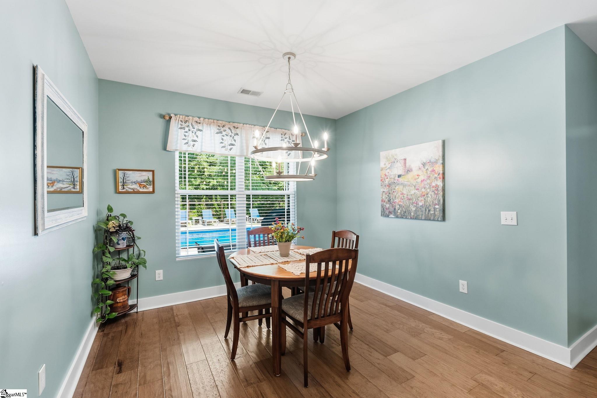 1025 McKelvey Road Pelzer, SC 29669