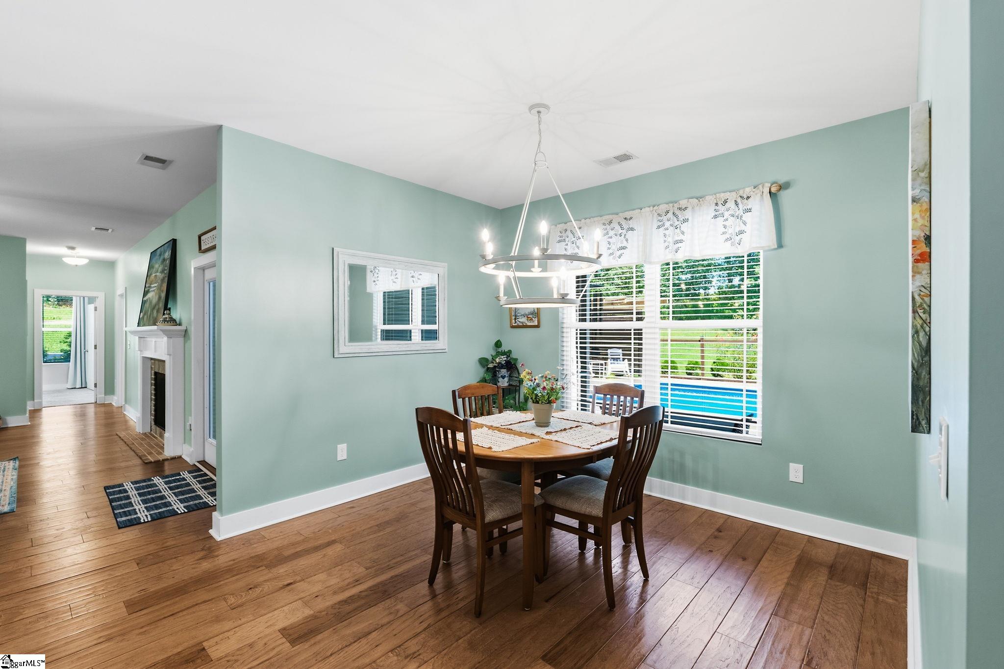 1025 McKelvey Road Pelzer, SC 29669