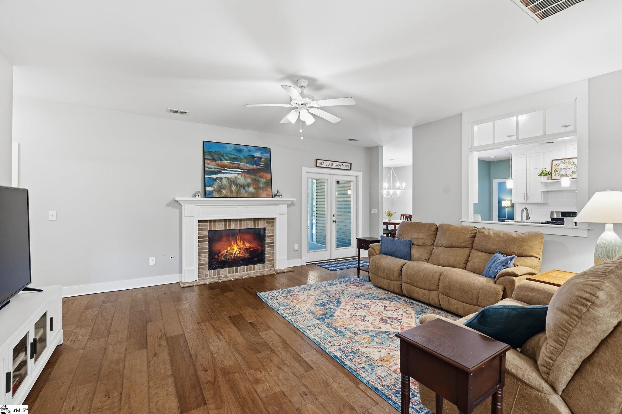 1025 McKelvey Road Pelzer, SC 29669