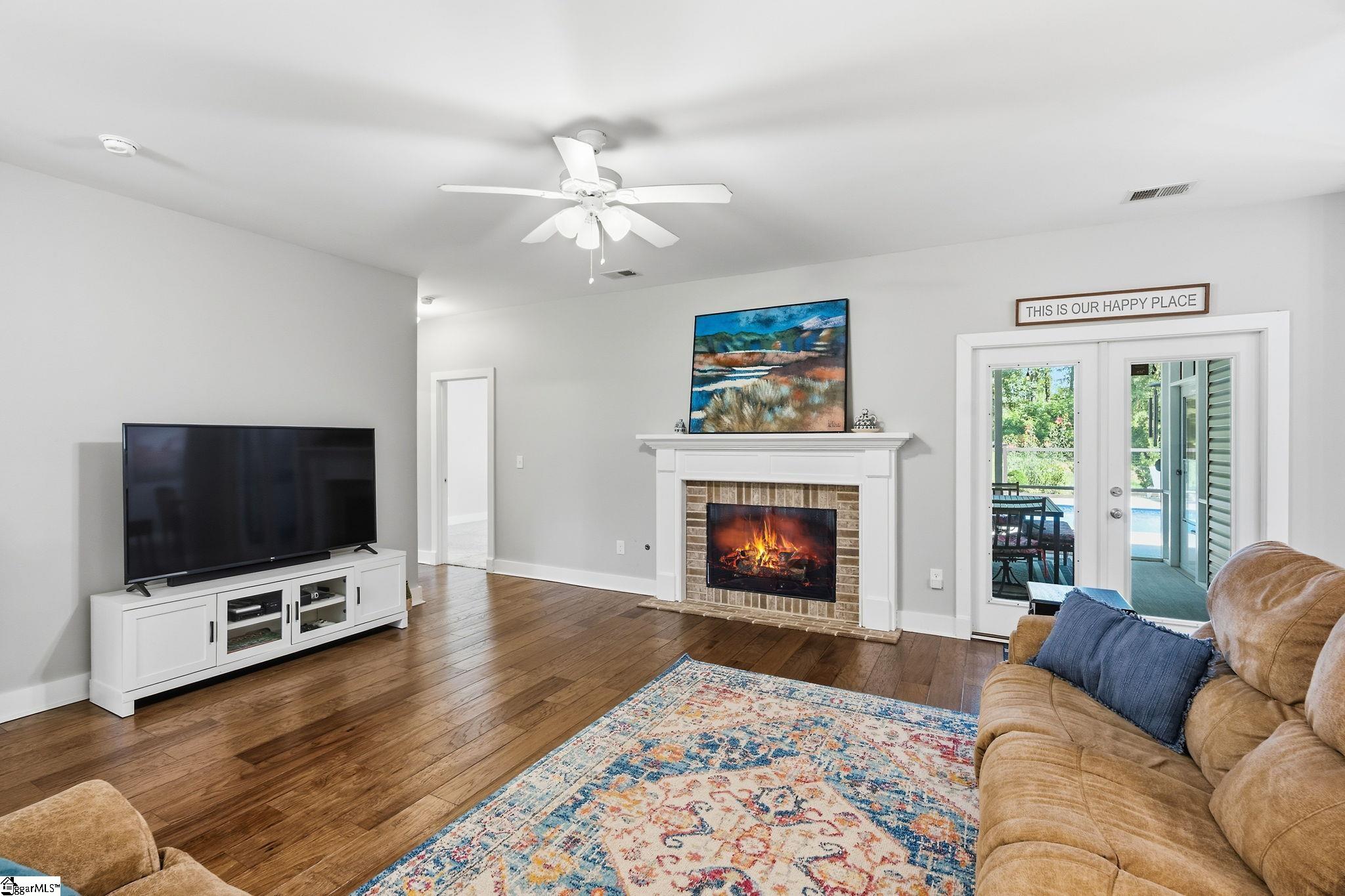 1025 McKelvey Road Pelzer, SC 29669
