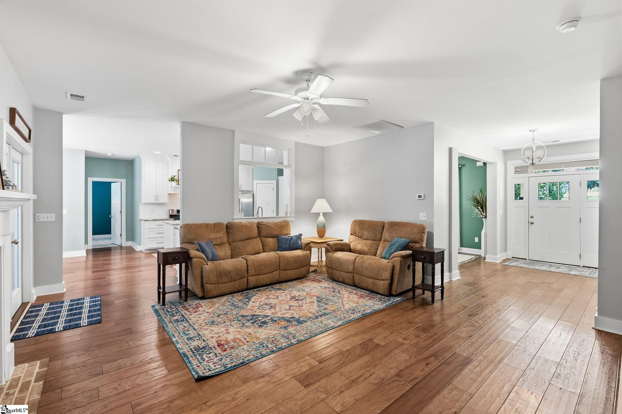 1025 McKelvey Road Pelzer, SC 29669