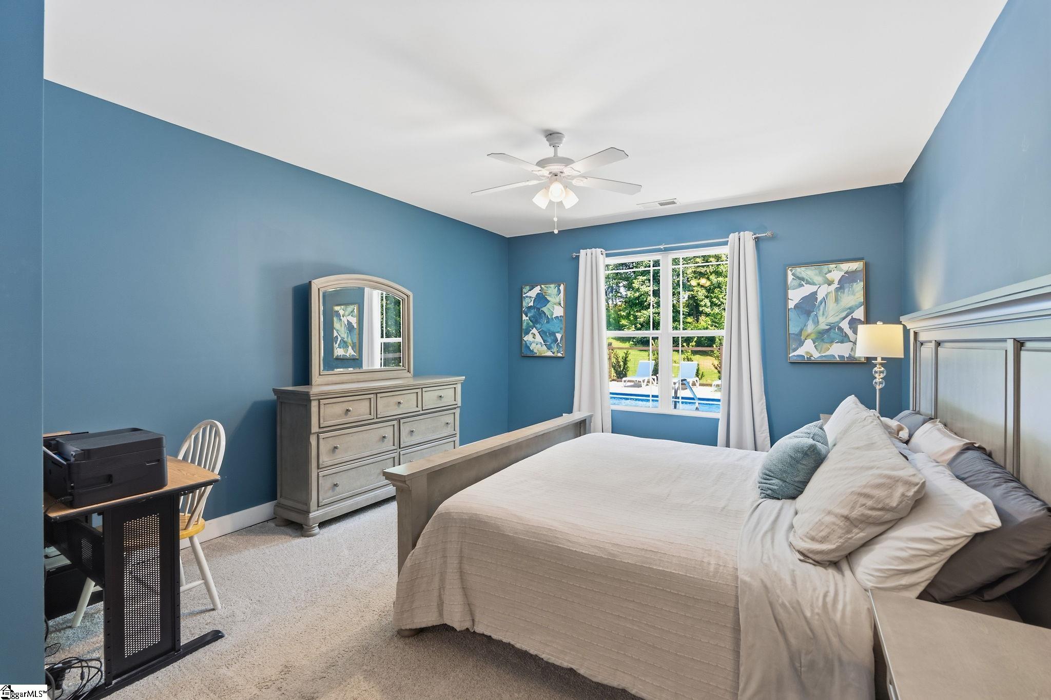 1025 McKelvey Road Pelzer, SC 29669