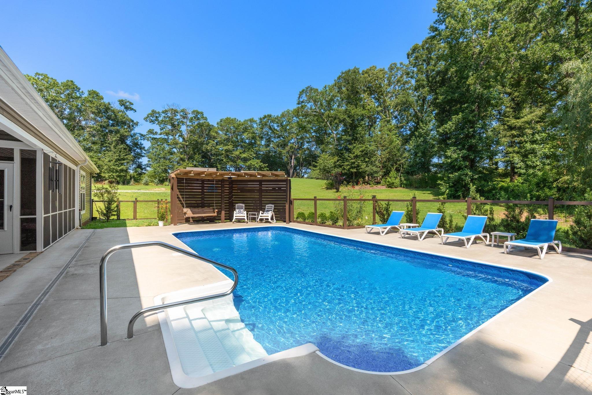 1025 McKelvey Road Pelzer, SC 29669