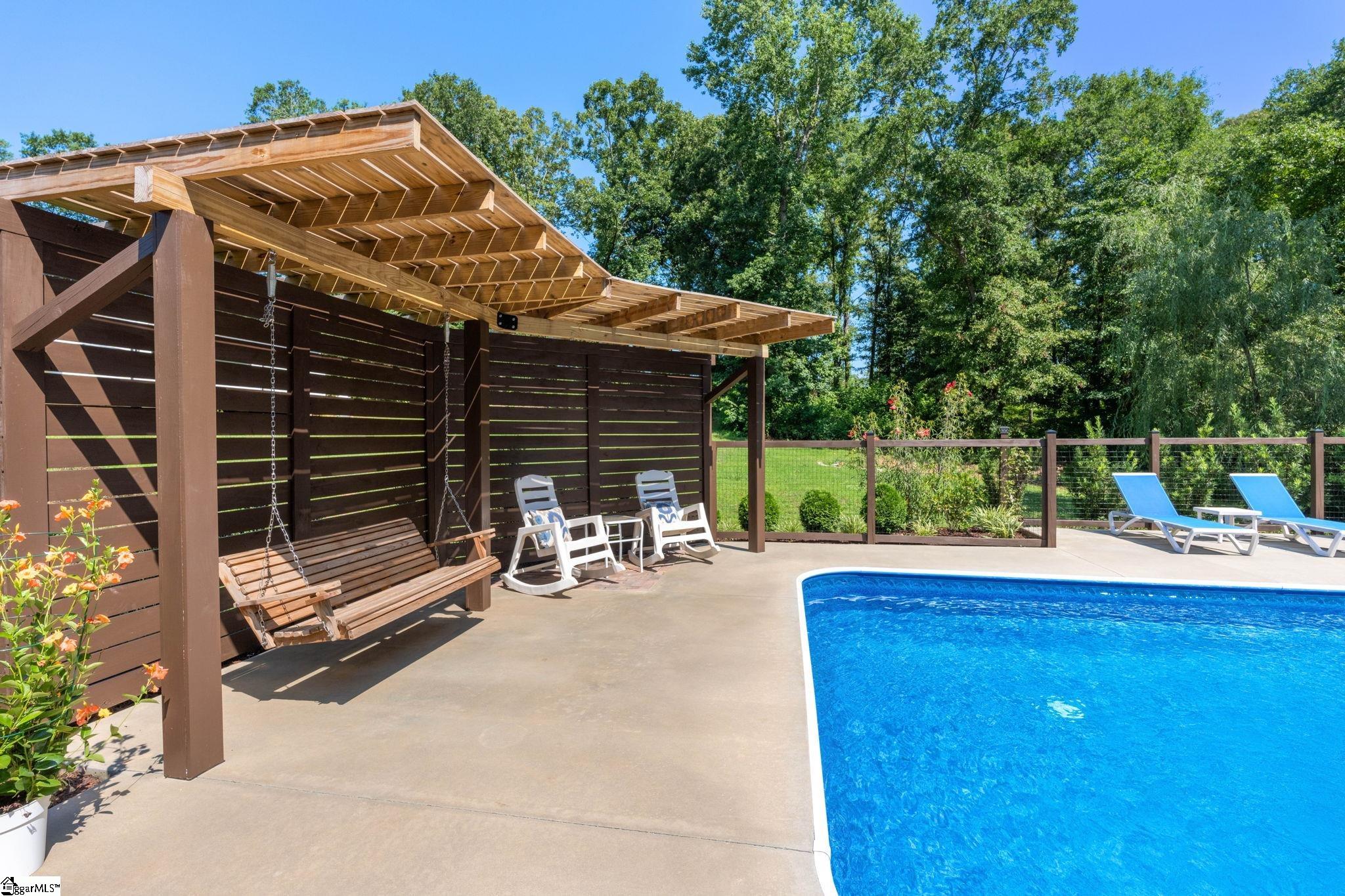 1025 McKelvey Road Pelzer, SC 29669