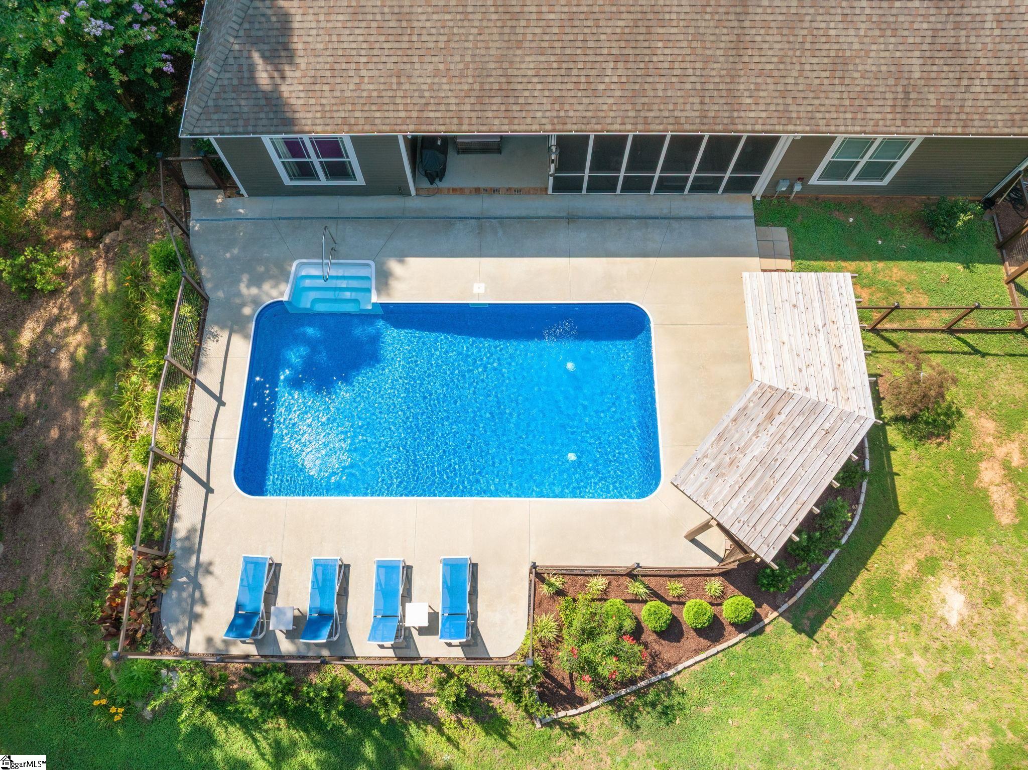 1025 McKelvey Road Pelzer, SC 29669