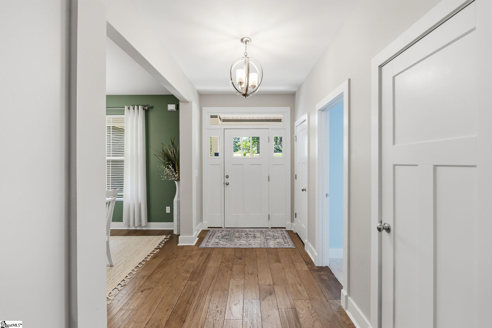 1025 McKelvey Road Pelzer, SC 29669
