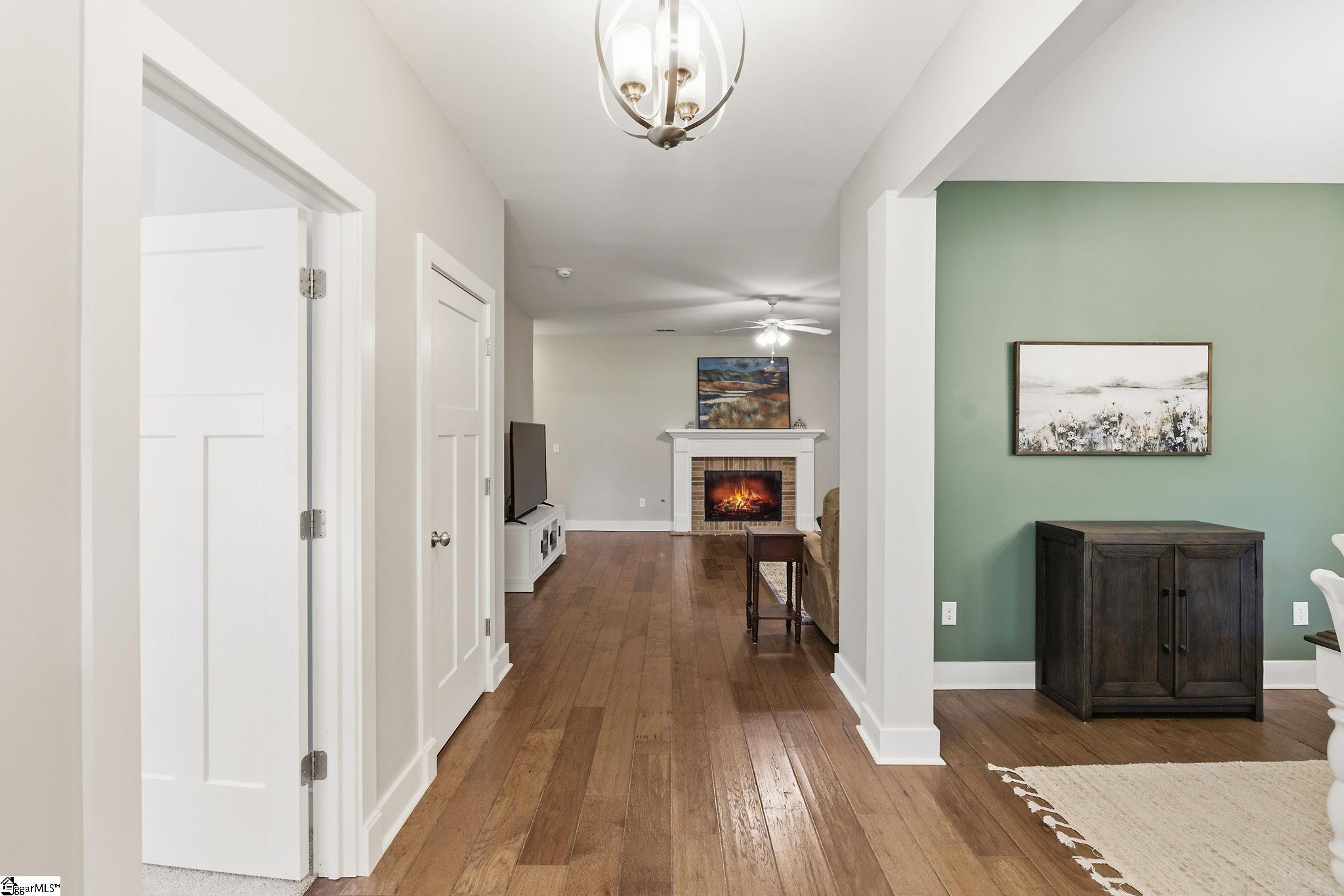 1025 McKelvey Road Pelzer, SC 29669
