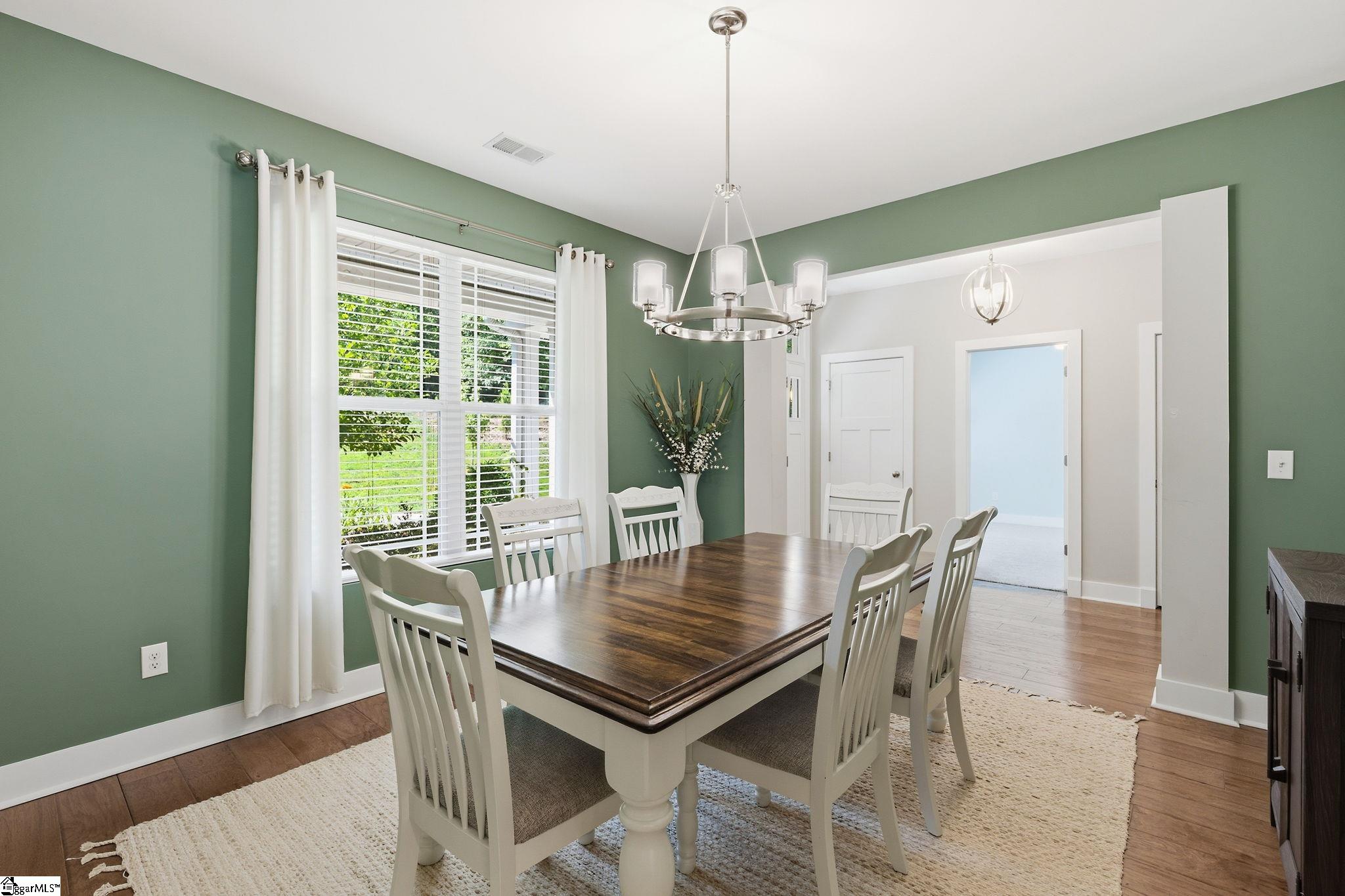 1025 McKelvey Road Pelzer, SC 29669