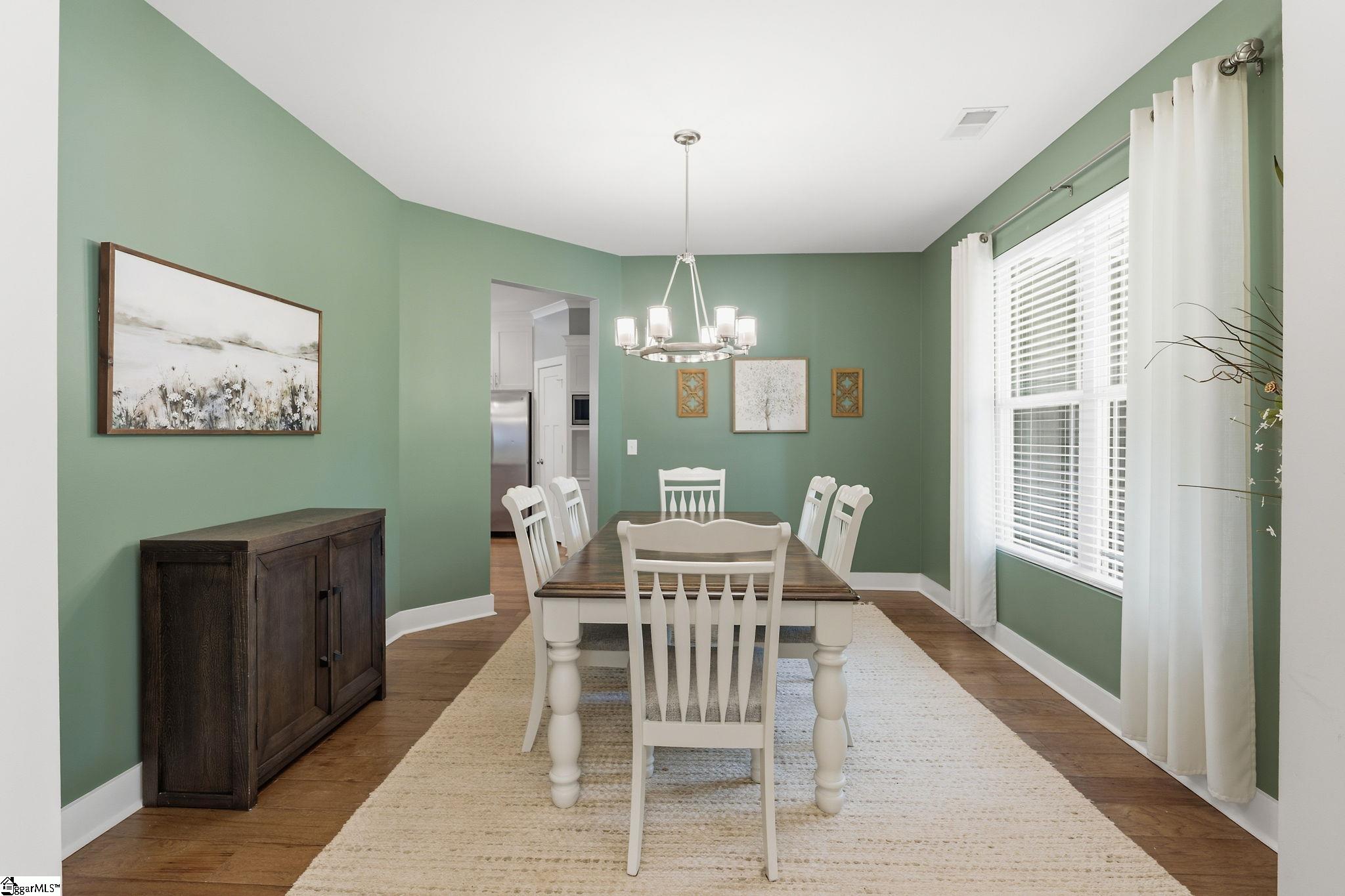 1025 McKelvey Road Pelzer, SC 29669