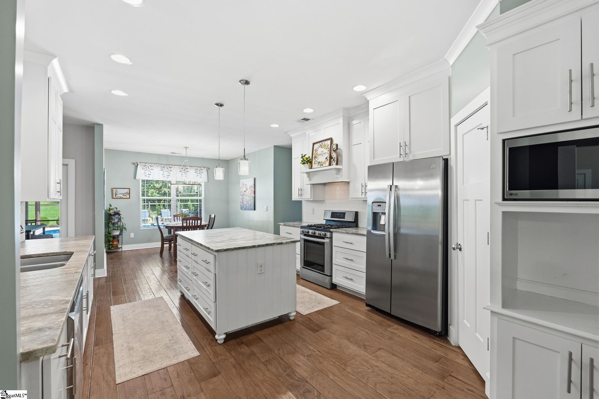 1025 McKelvey Road Pelzer, SC 29669