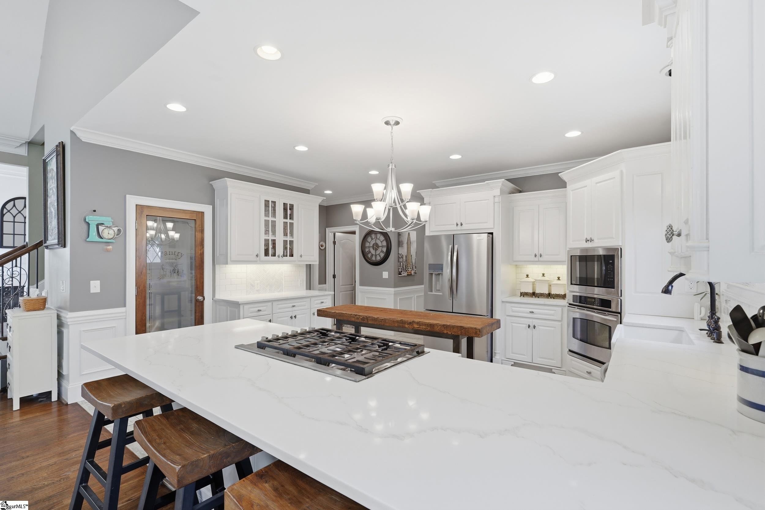 2 Stonebrook Farm Way Greenville, SC 29615