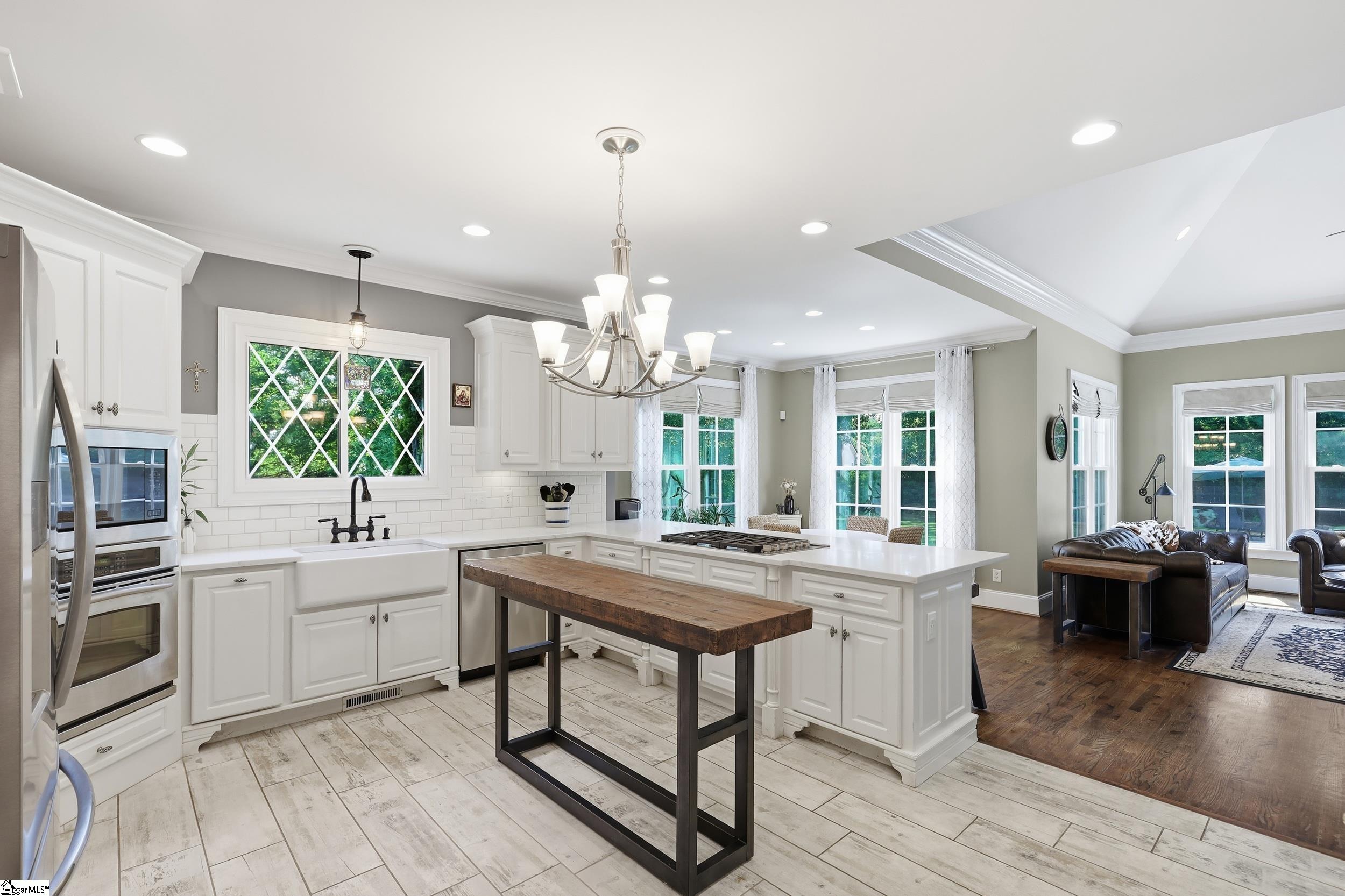 2 Stonebrook Farm Way Greenville, SC 29615