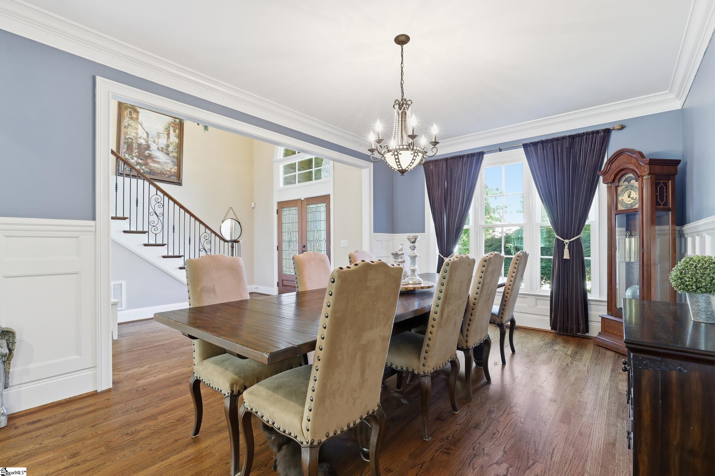 2 Stonebrook Farm Way Greenville, SC 29615
