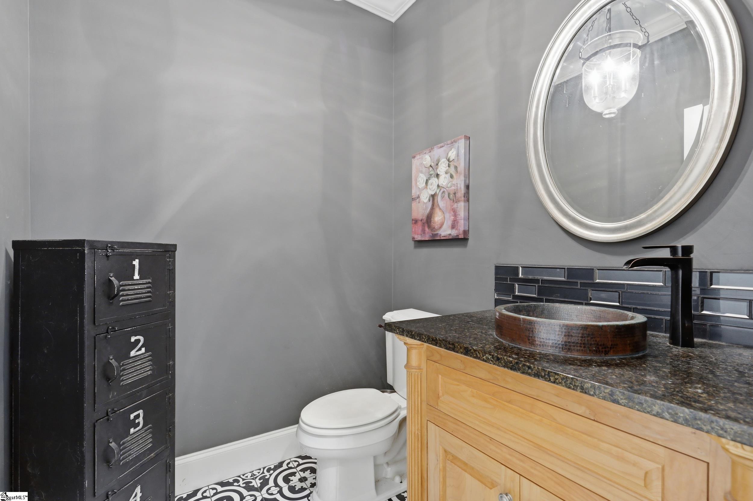 2 Stonebrook Farm Way Greenville, SC 29615