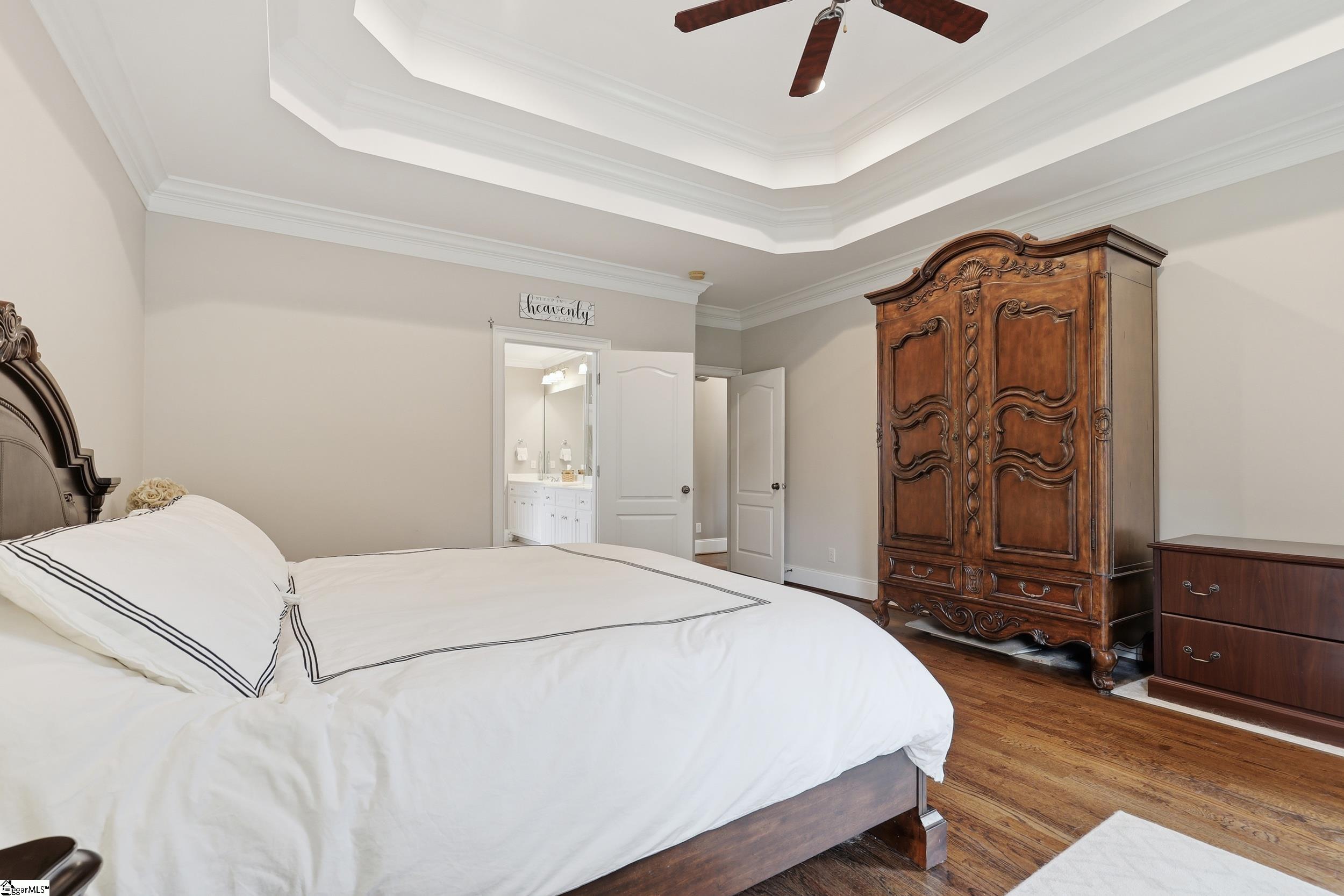 2 Stonebrook Farm Way Greenville, SC 29615