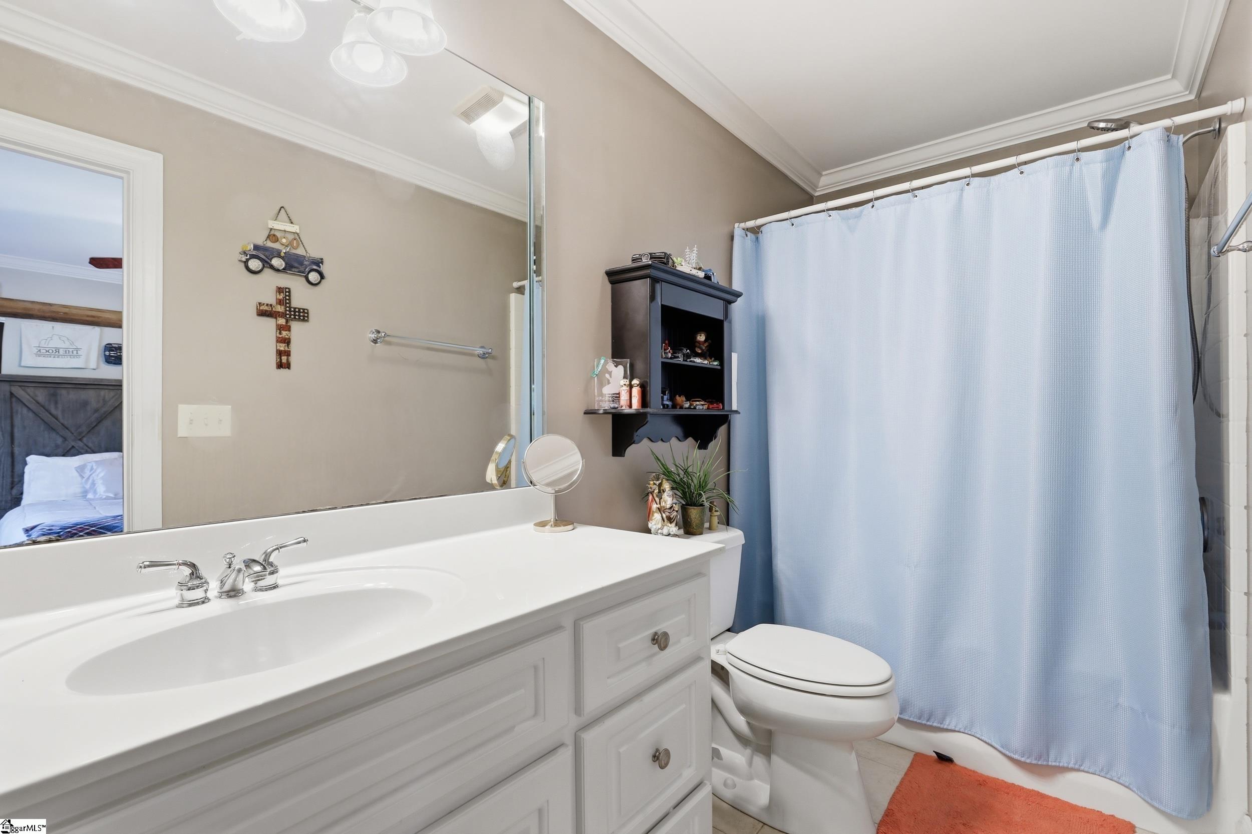 2 Stonebrook Farm Way Greenville, SC 29615