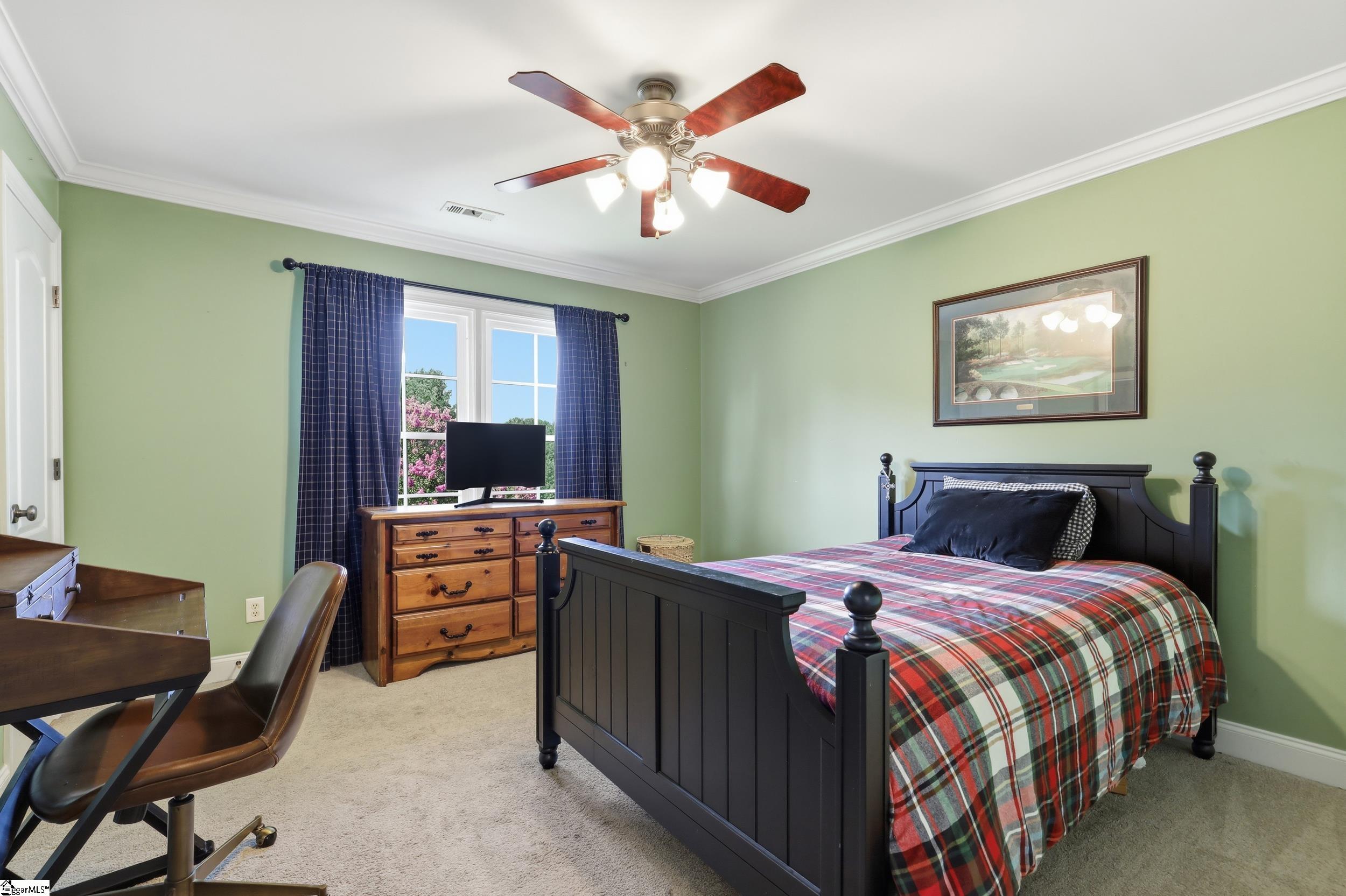 2 Stonebrook Farm Way Greenville, SC 29615