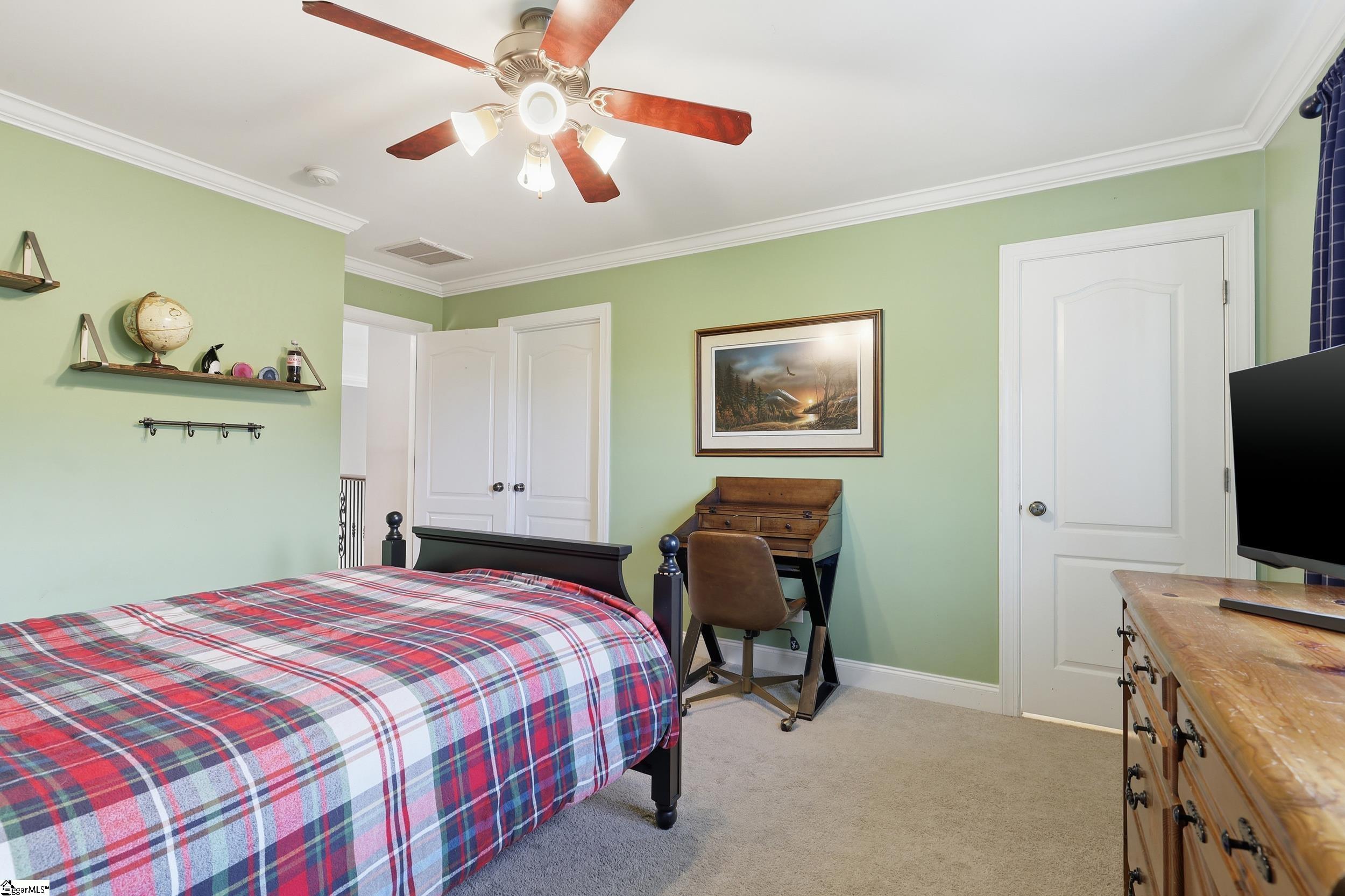 2 Stonebrook Farm Way Greenville, SC 29615
