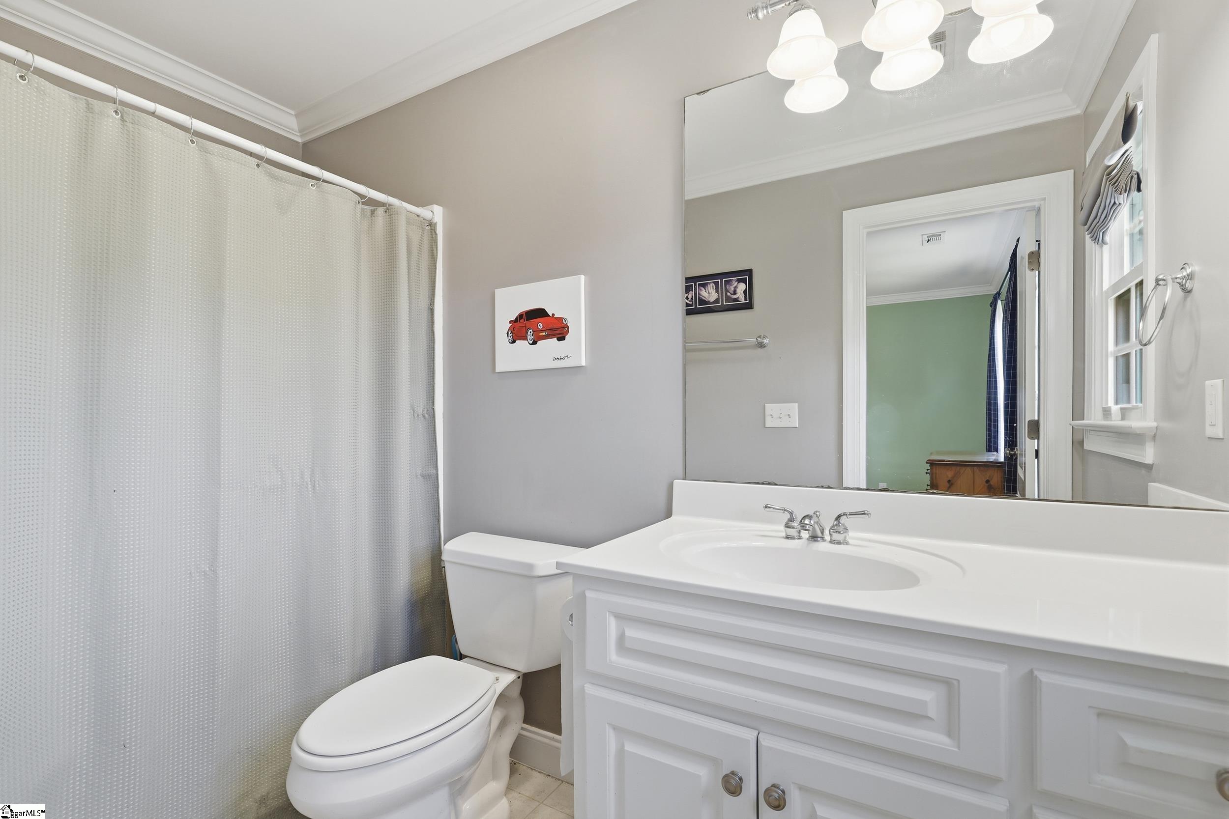 2 Stonebrook Farm Way Greenville, SC 29615