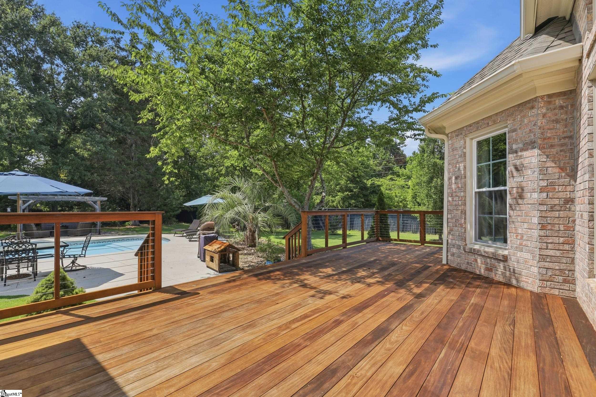 2 Stonebrook Farm Way Greenville, SC 29615