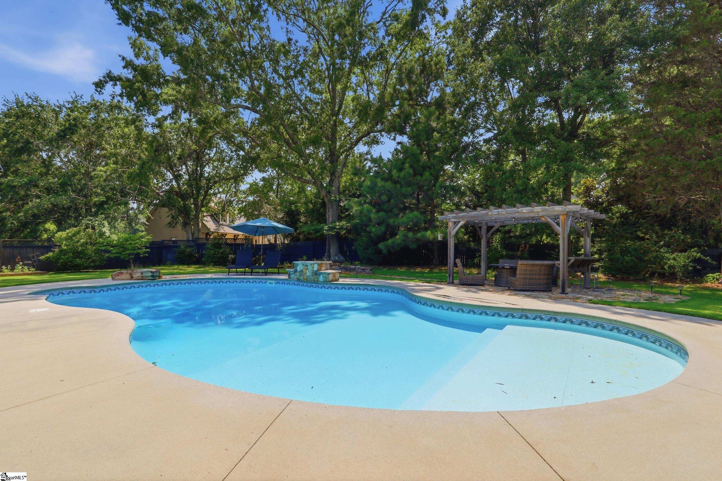 2 Stonebrook Farm Way Greenville, SC 29615