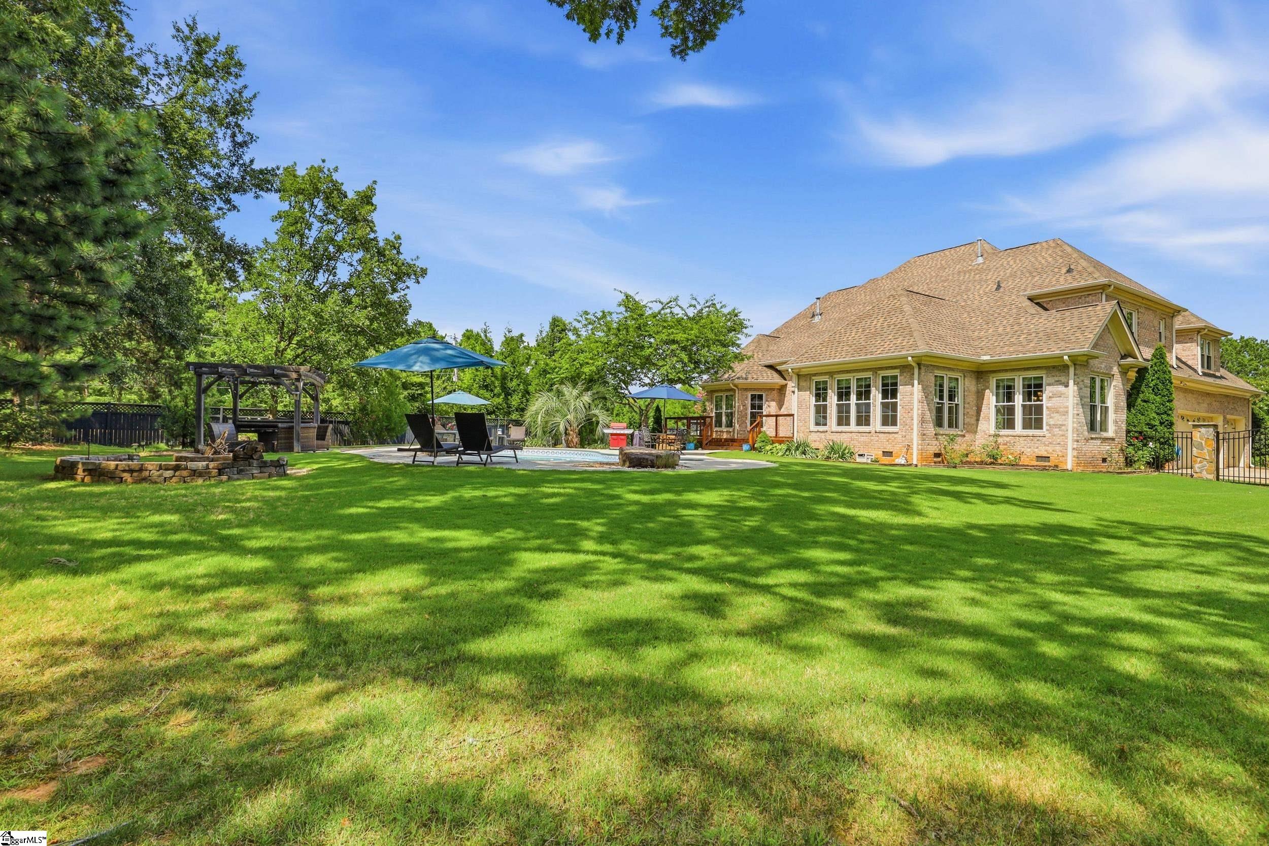 2 Stonebrook Farm Way Greenville, SC 29615