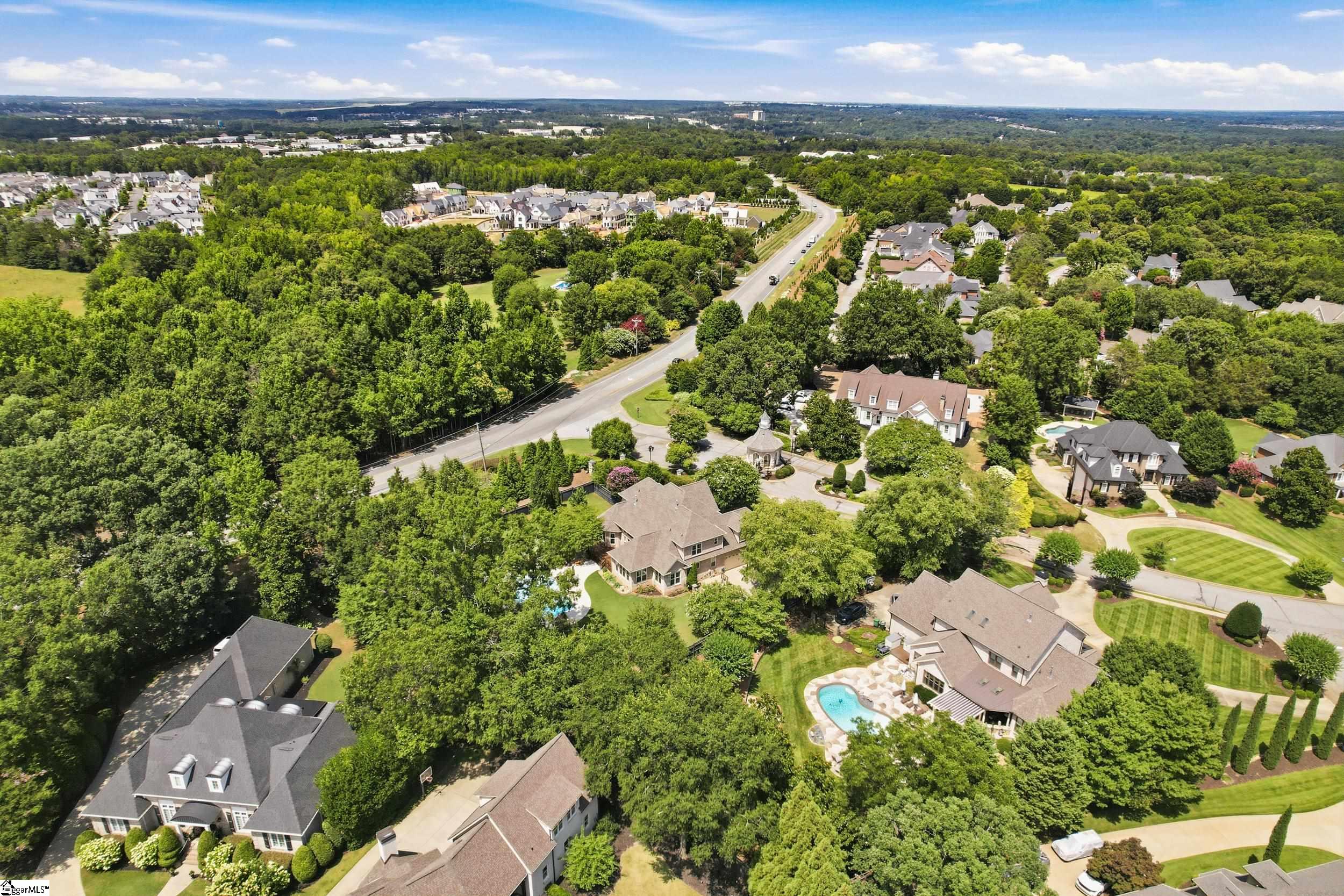 2 Stonebrook Farm Way Greenville, SC 29615