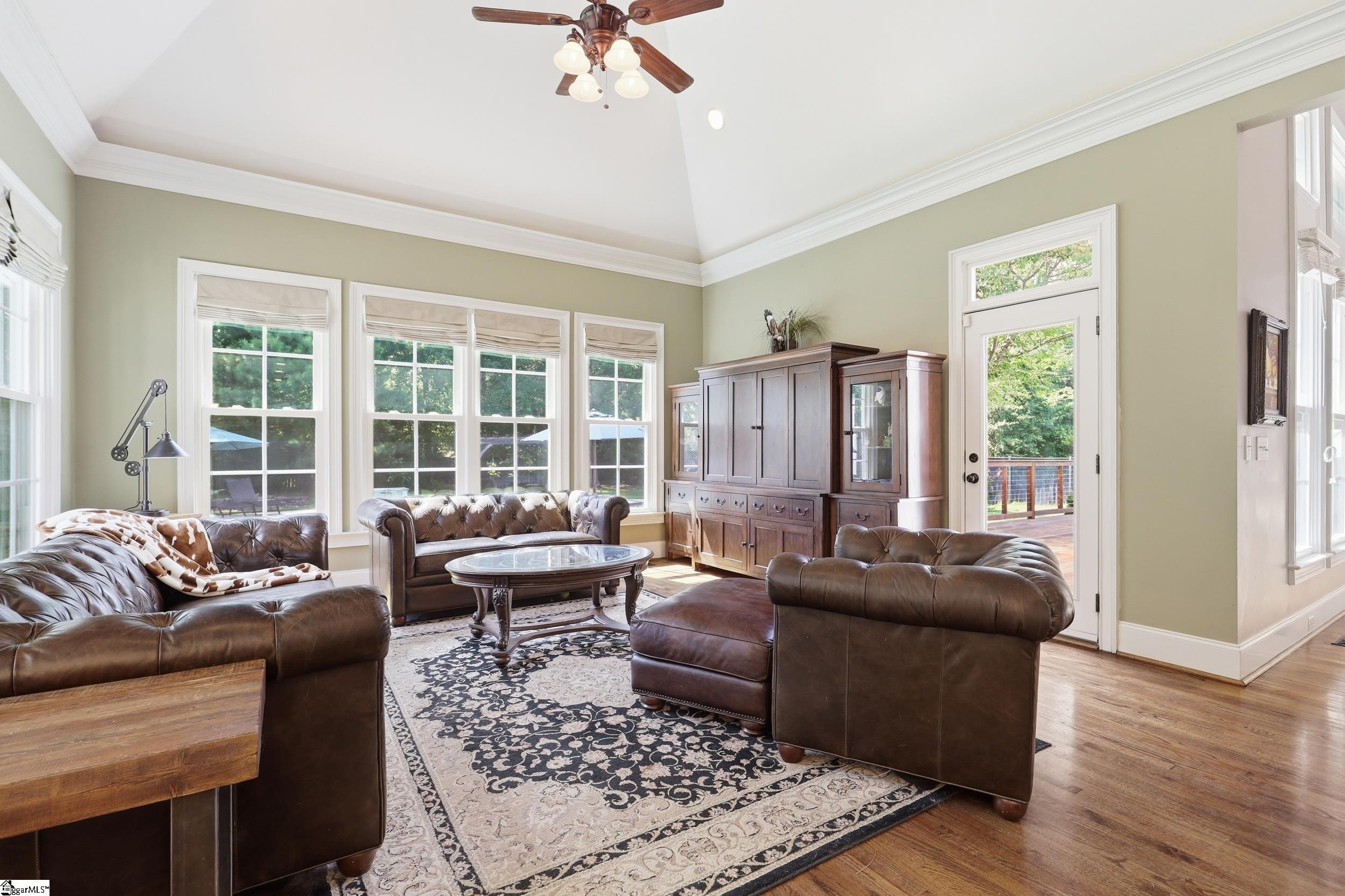 2 Stonebrook Farm Way Greenville, SC 29615