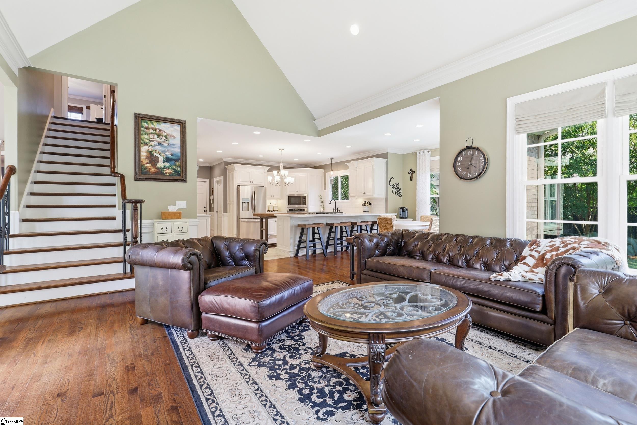 2 Stonebrook Farm Way Greenville, SC 29615
