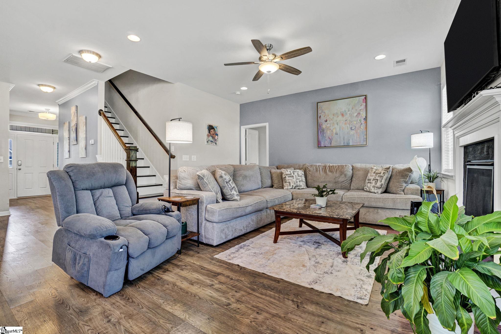 100 Arbor Woods Lane Piedmont, SC 29673-6913