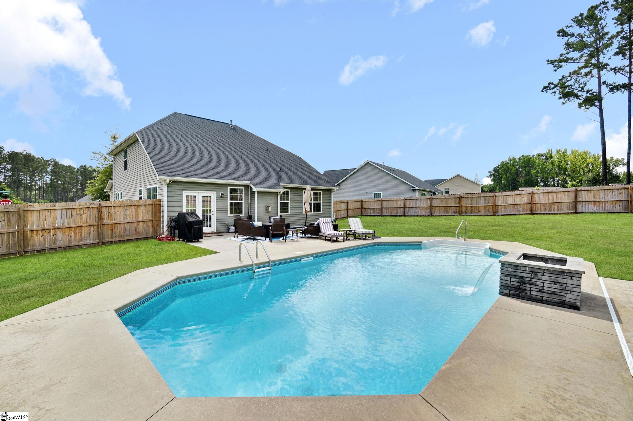100 Arbor Woods Lane Piedmont, SC 29673-6913