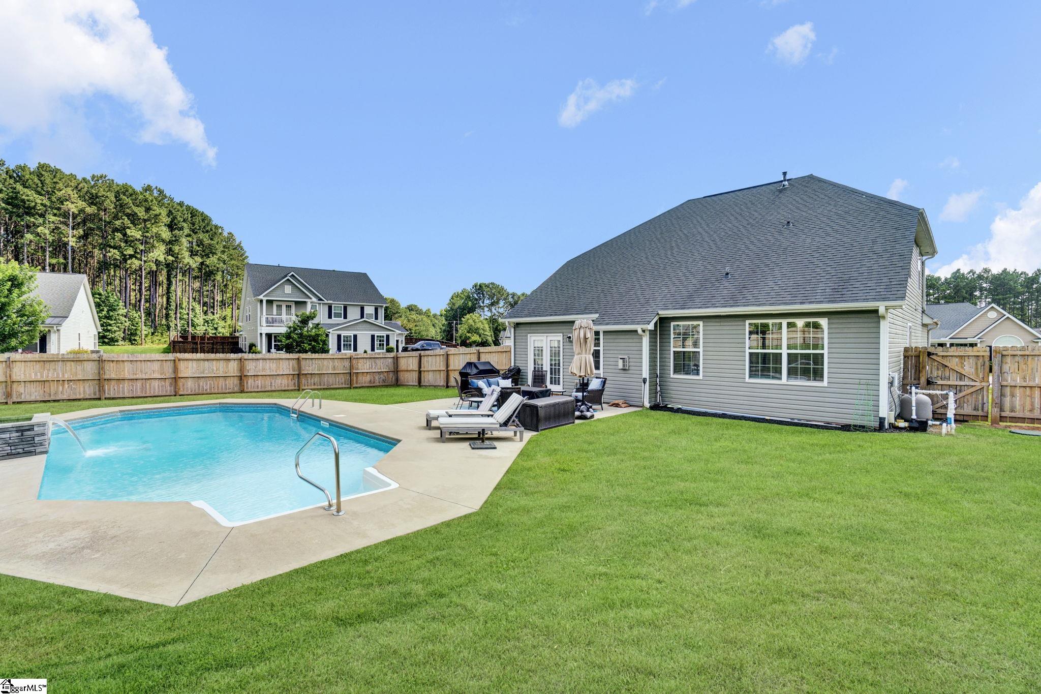 100 Arbor Woods Lane Piedmont, SC 29673-6913