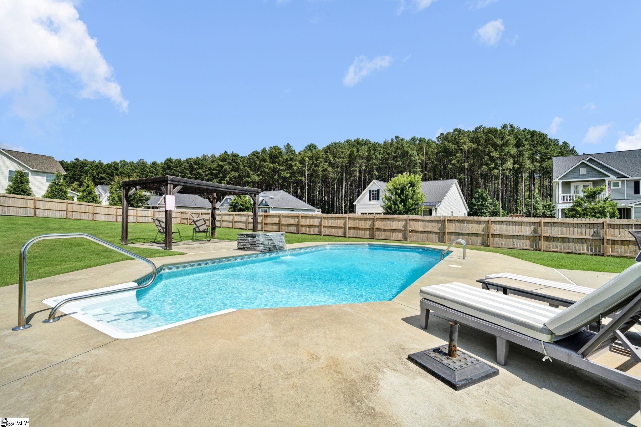 100 Arbor Woods Lane Piedmont, SC 29673-6913