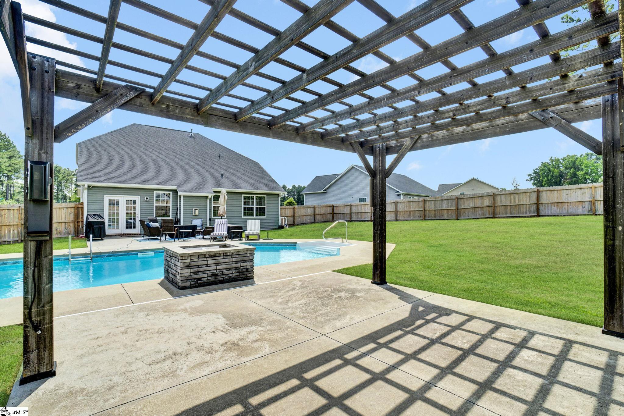 100 Arbor Woods Lane Piedmont, SC 29673-6913
