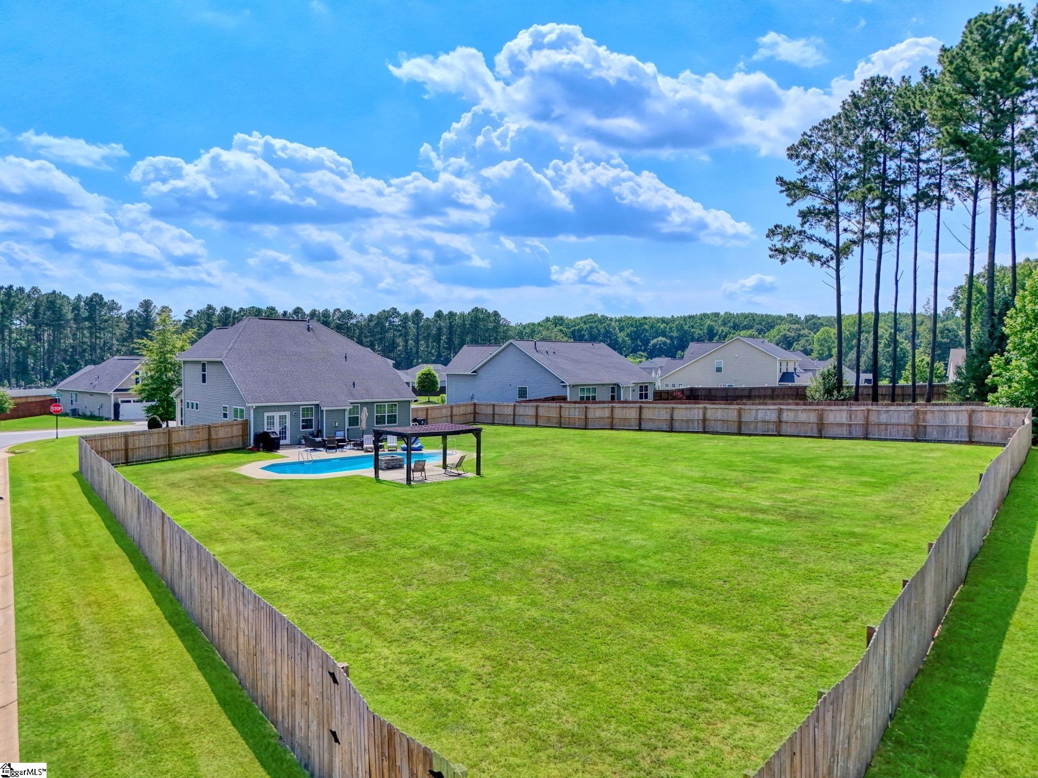 100 Arbor Woods Lane Piedmont, SC 29673-6913