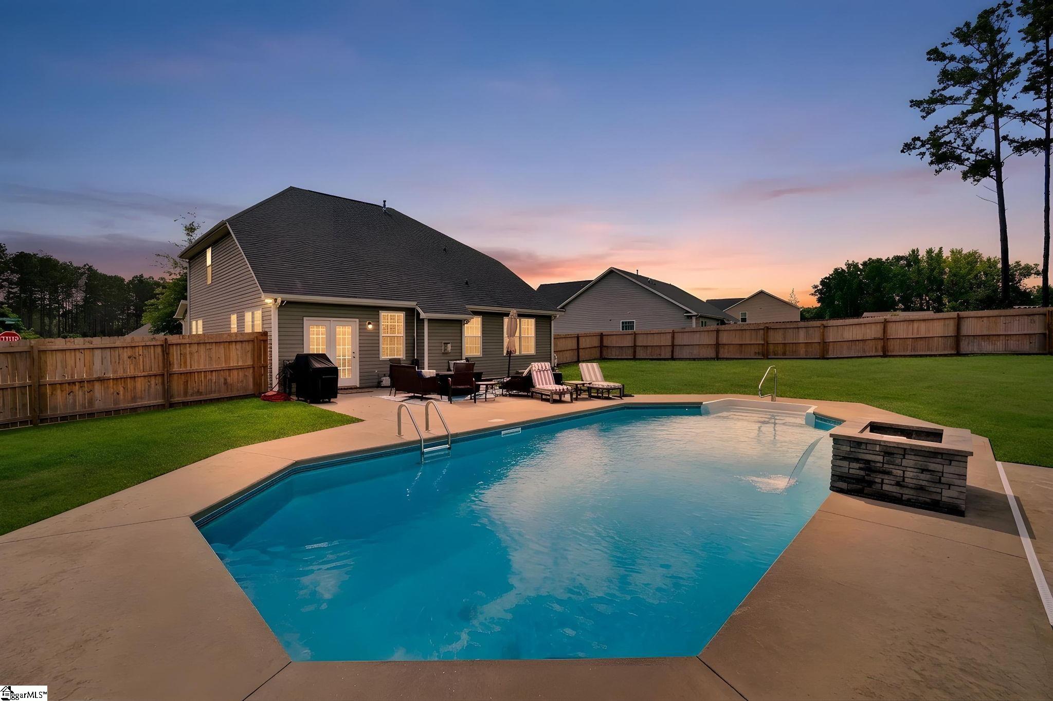 100 Arbor Woods Lane Piedmont, SC 29673-6913